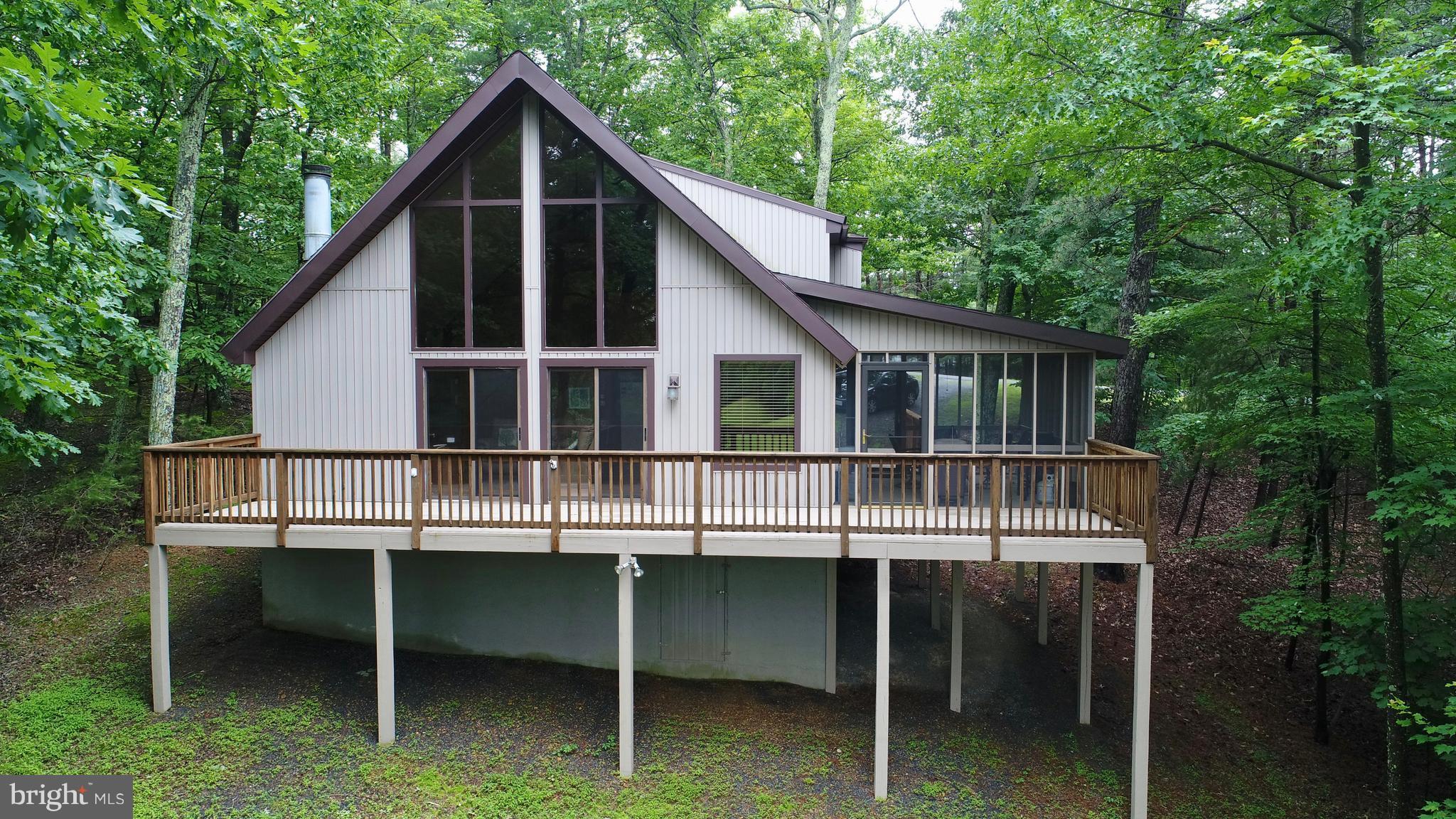 THE WOODS - Residential