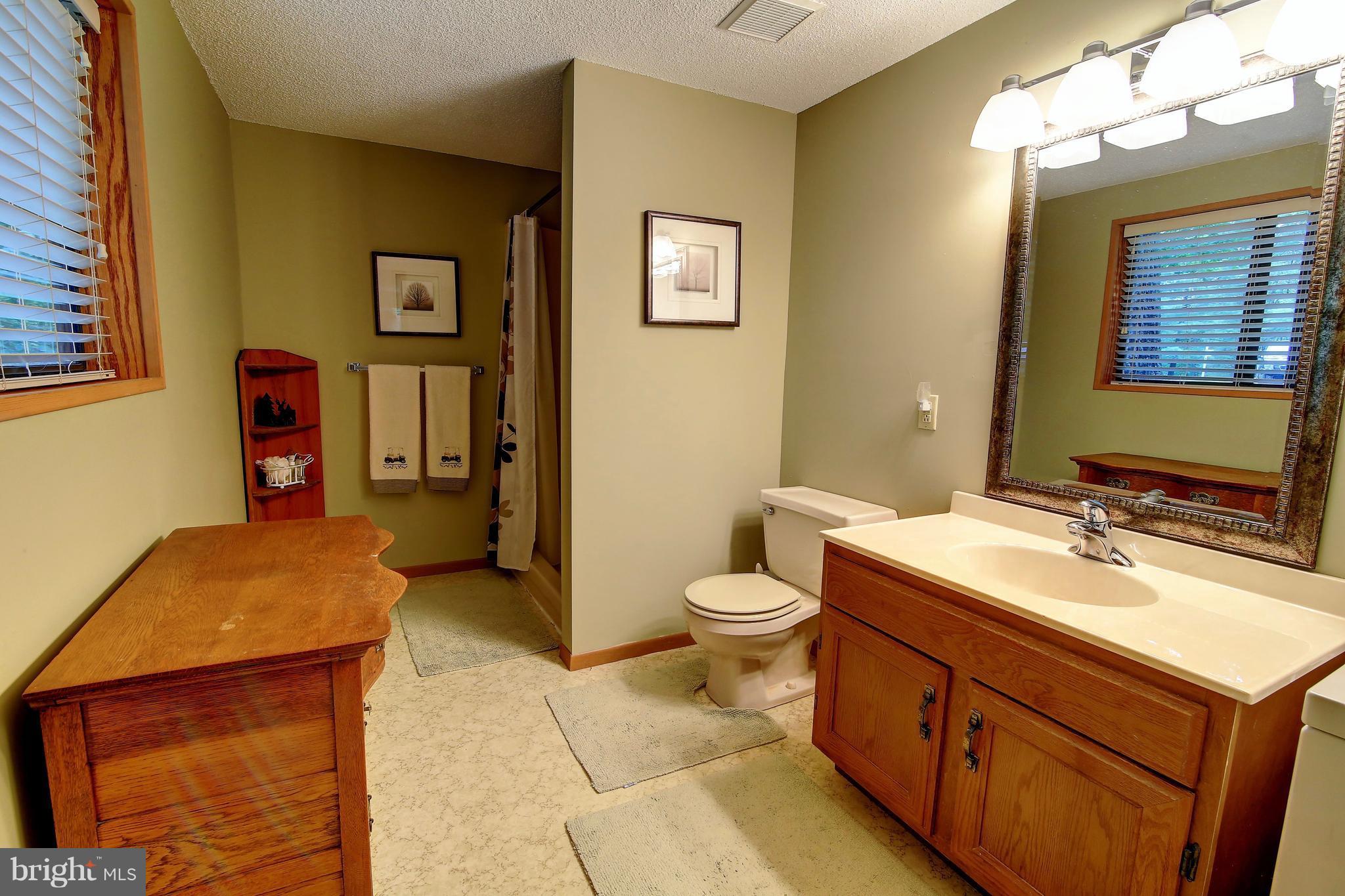 THE WOODS - Residential