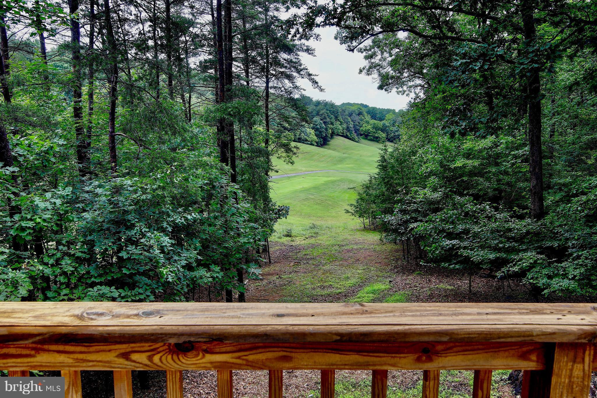 THE WOODS - Residential