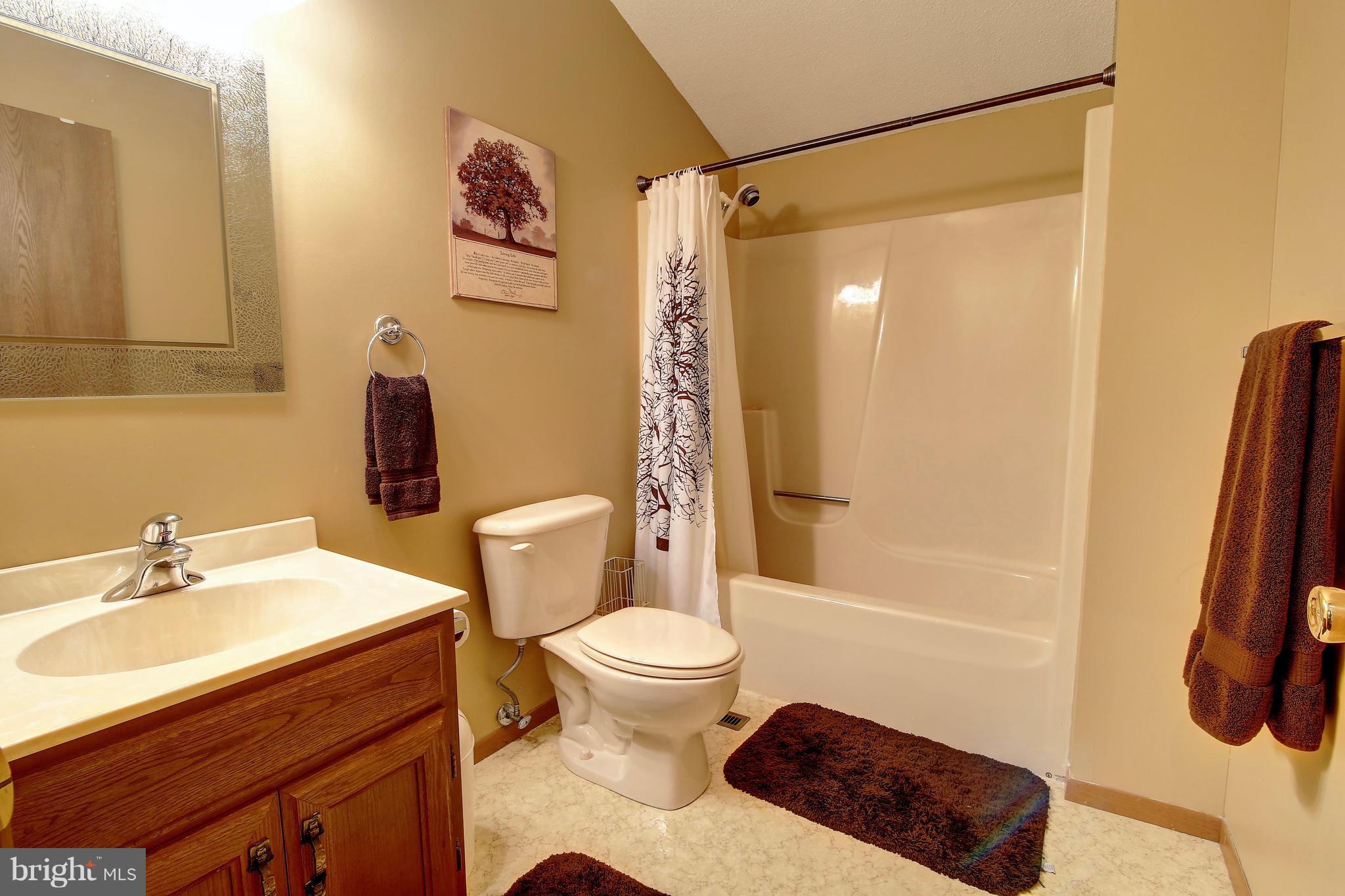 THE WOODS - Residential