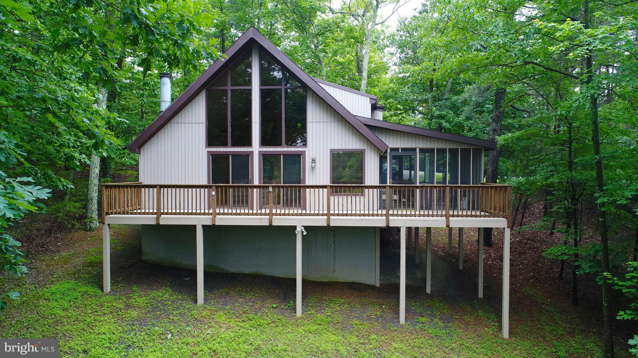 THE WOODS - Residential