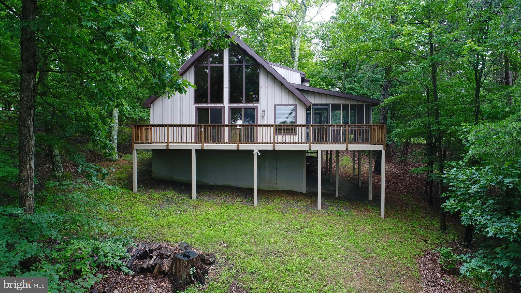 THE WOODS - Residential