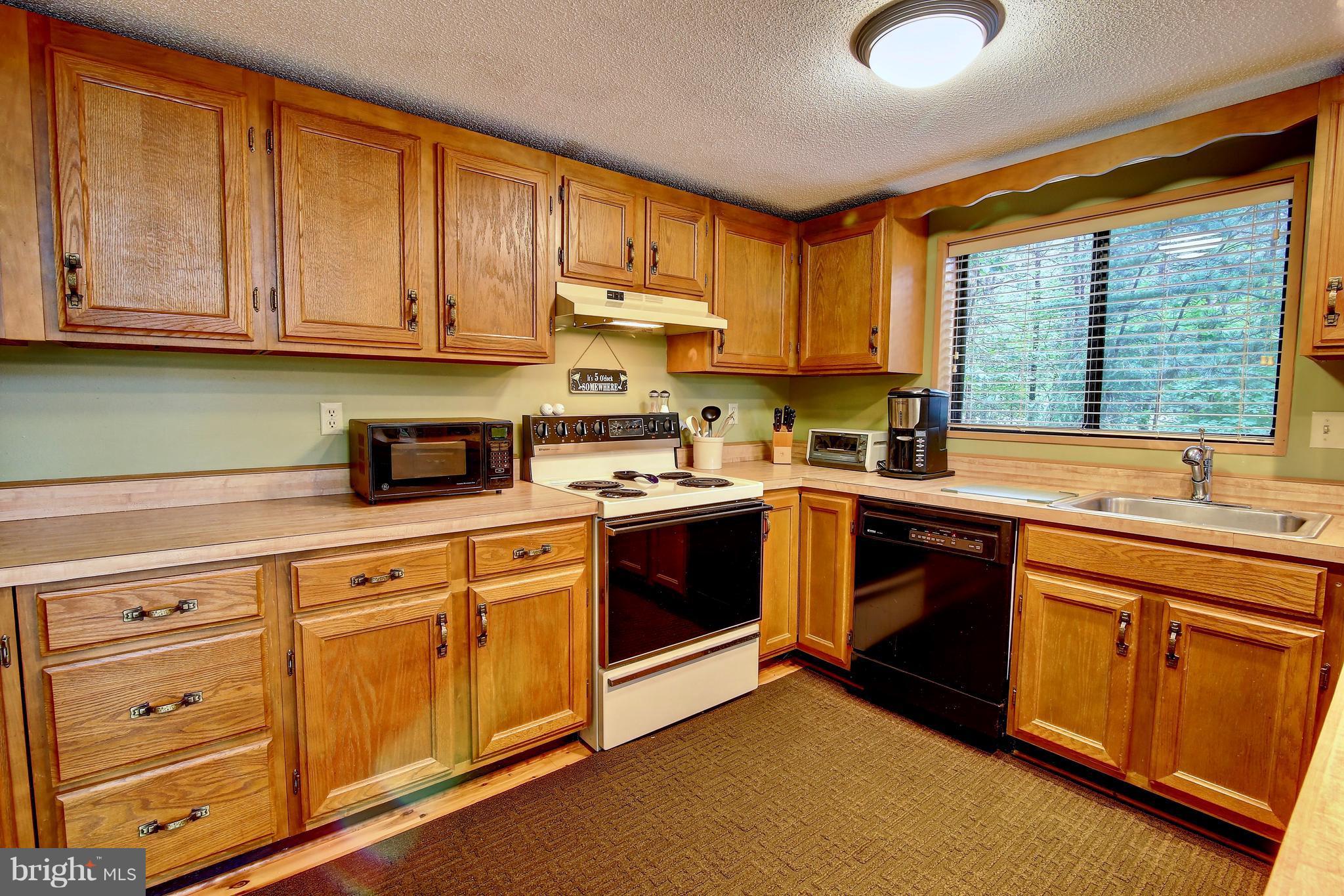 THE WOODS - Residential