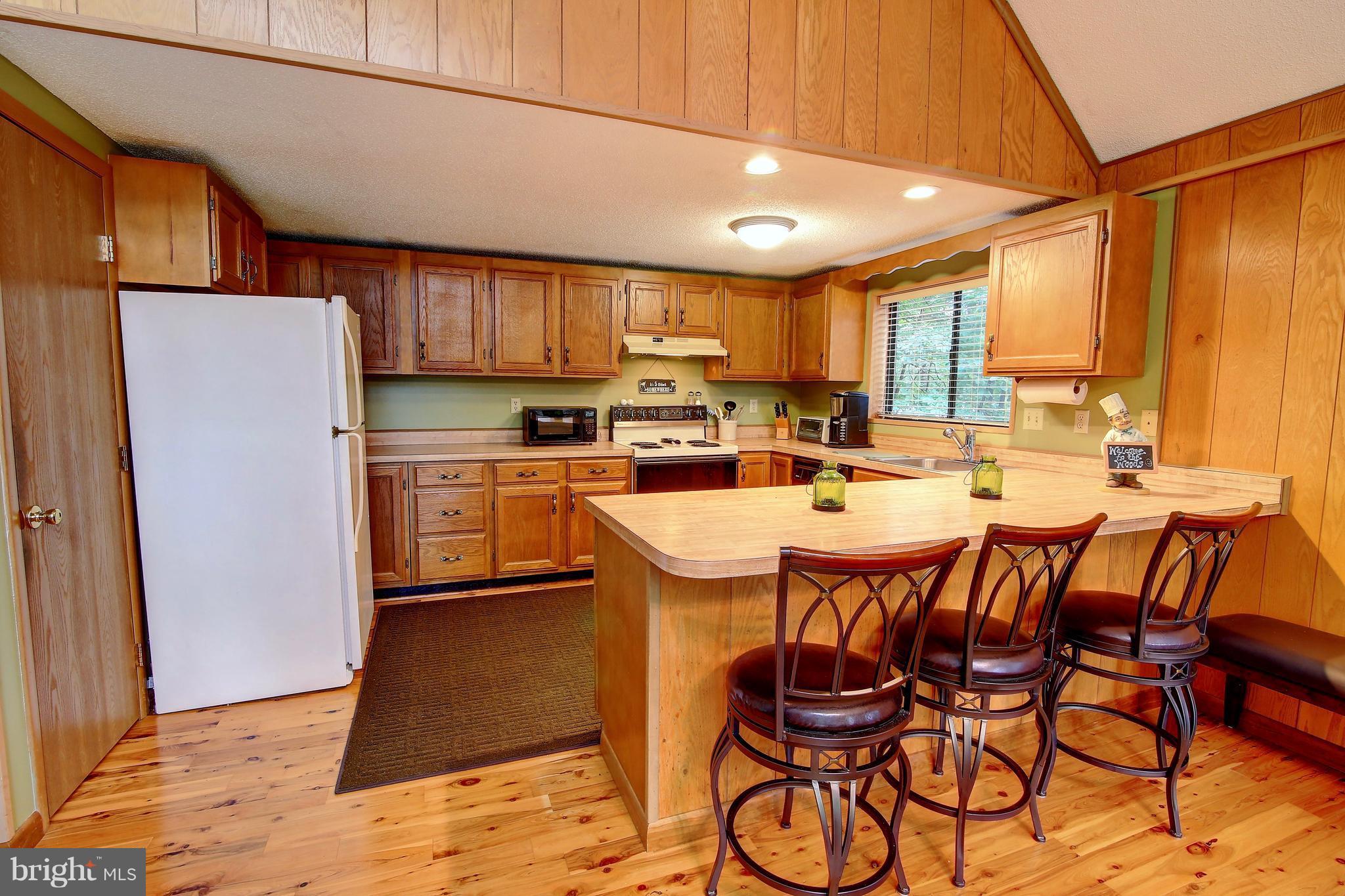 THE WOODS - Residential