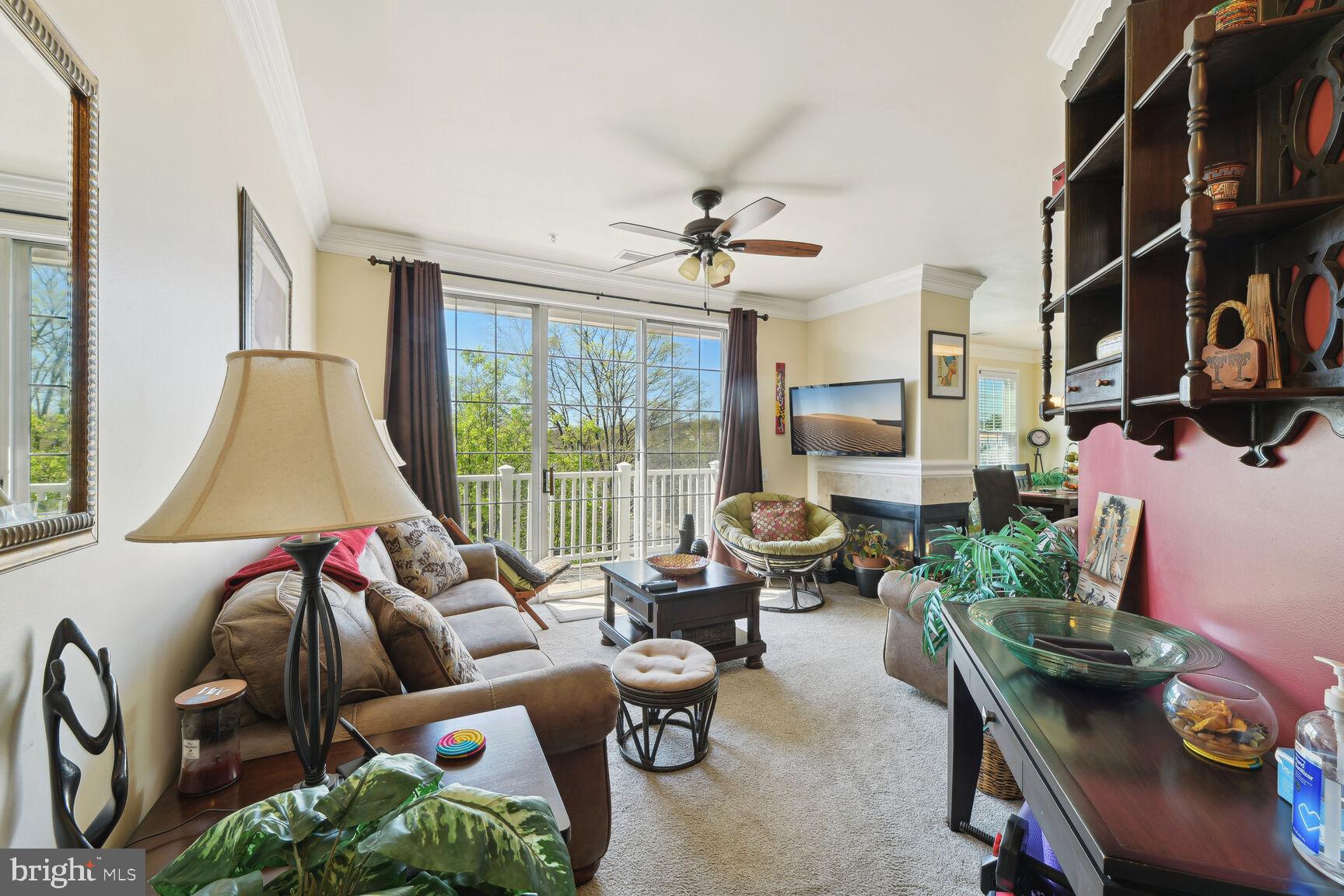 1735 W BRADDOCK PLACE 301