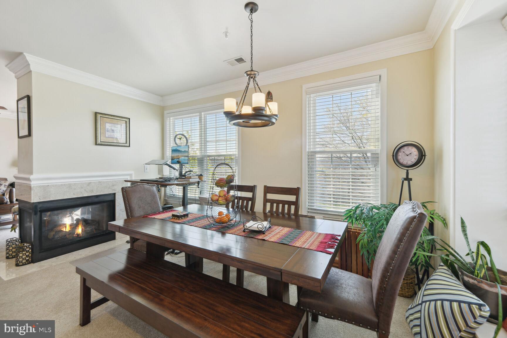1735 W BRADDOCK PLACE 301
