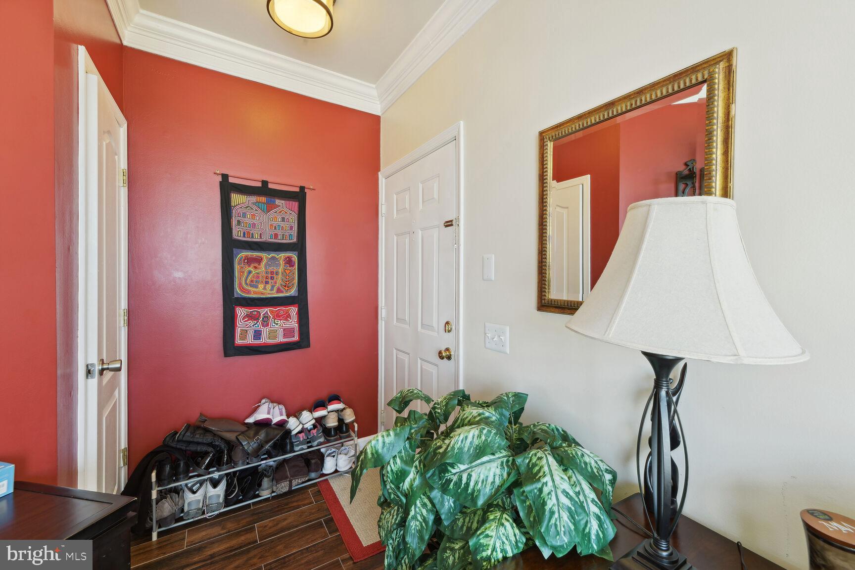 1735 W BRADDOCK PLACE 301