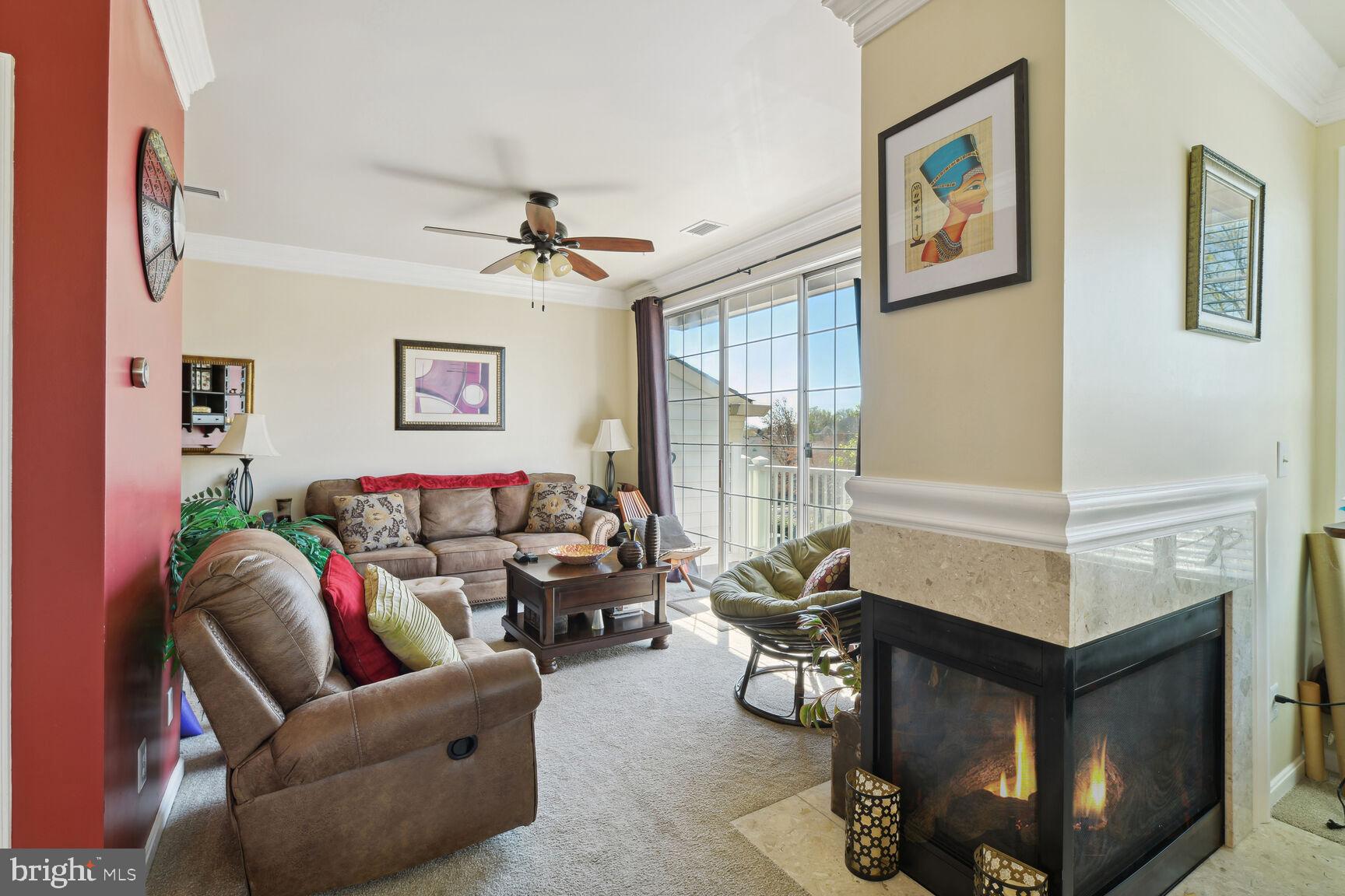 1735 W BRADDOCK PLACE 301