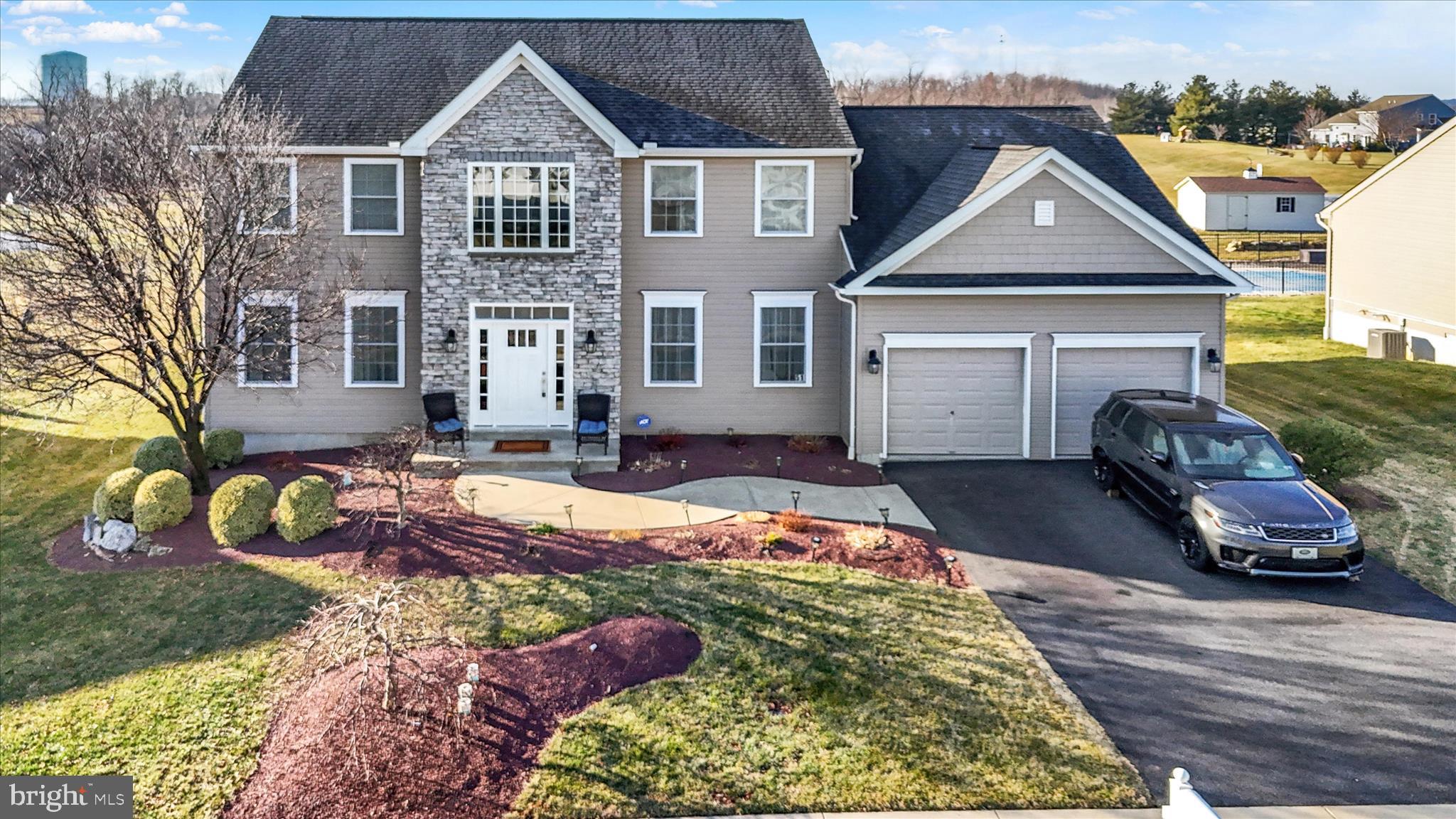 WILLOW GLEN - Residential