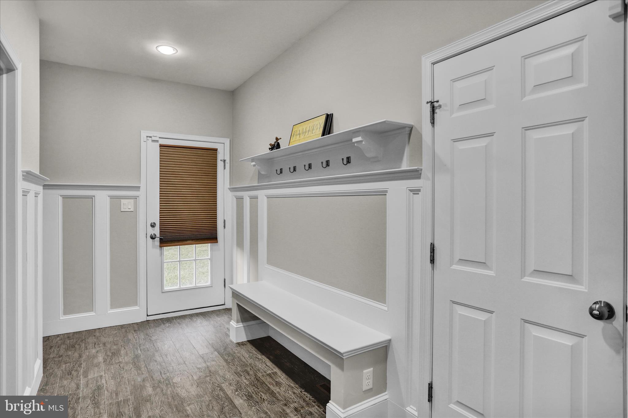 WILLOW GLEN - Residential