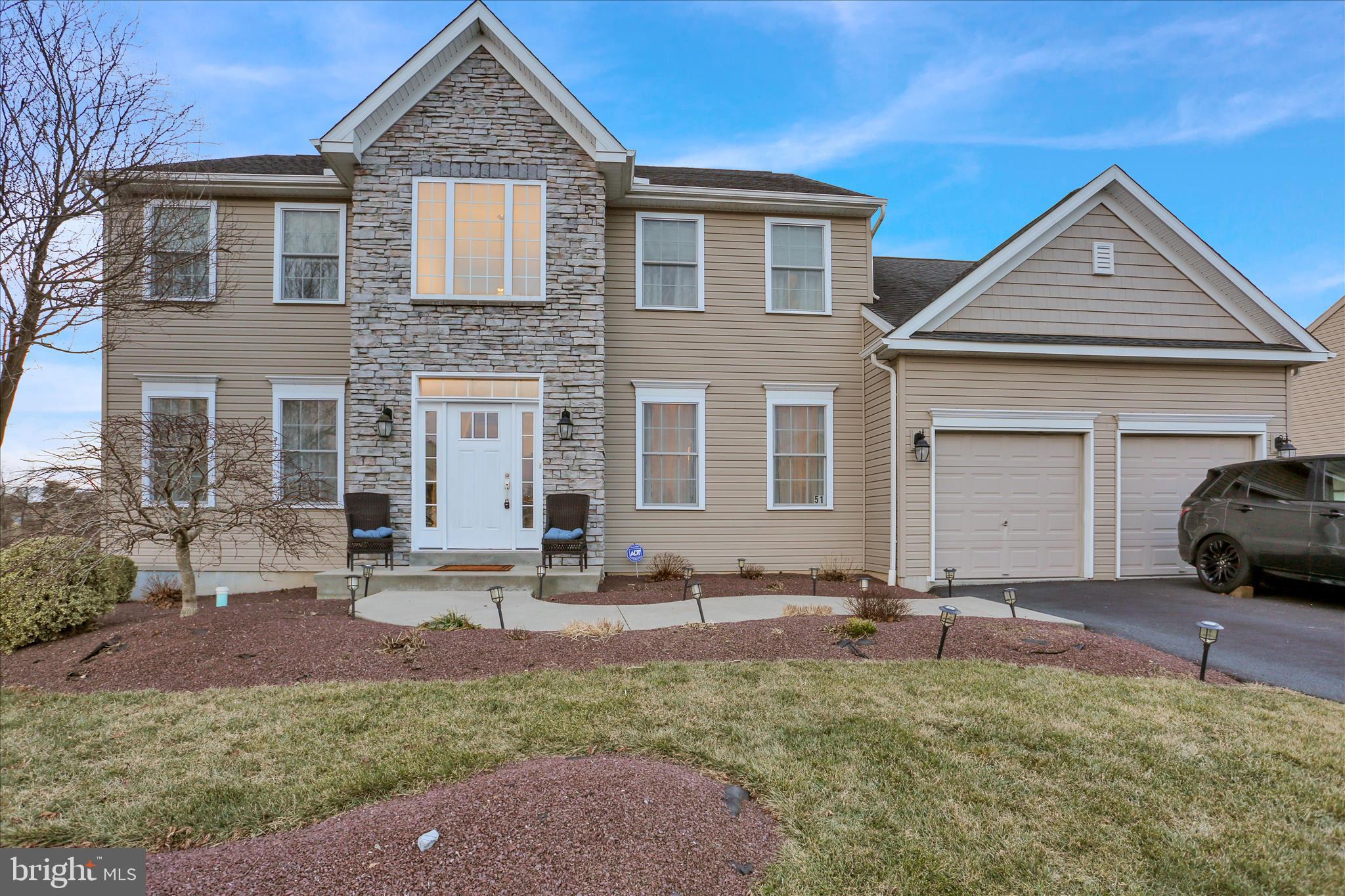 WILLOW GLEN - Residential