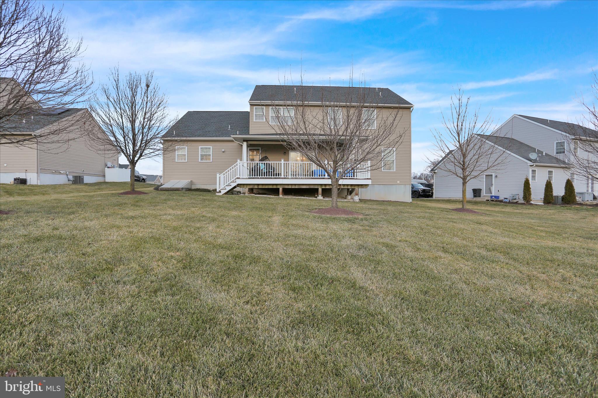 WILLOW GLEN - Residential