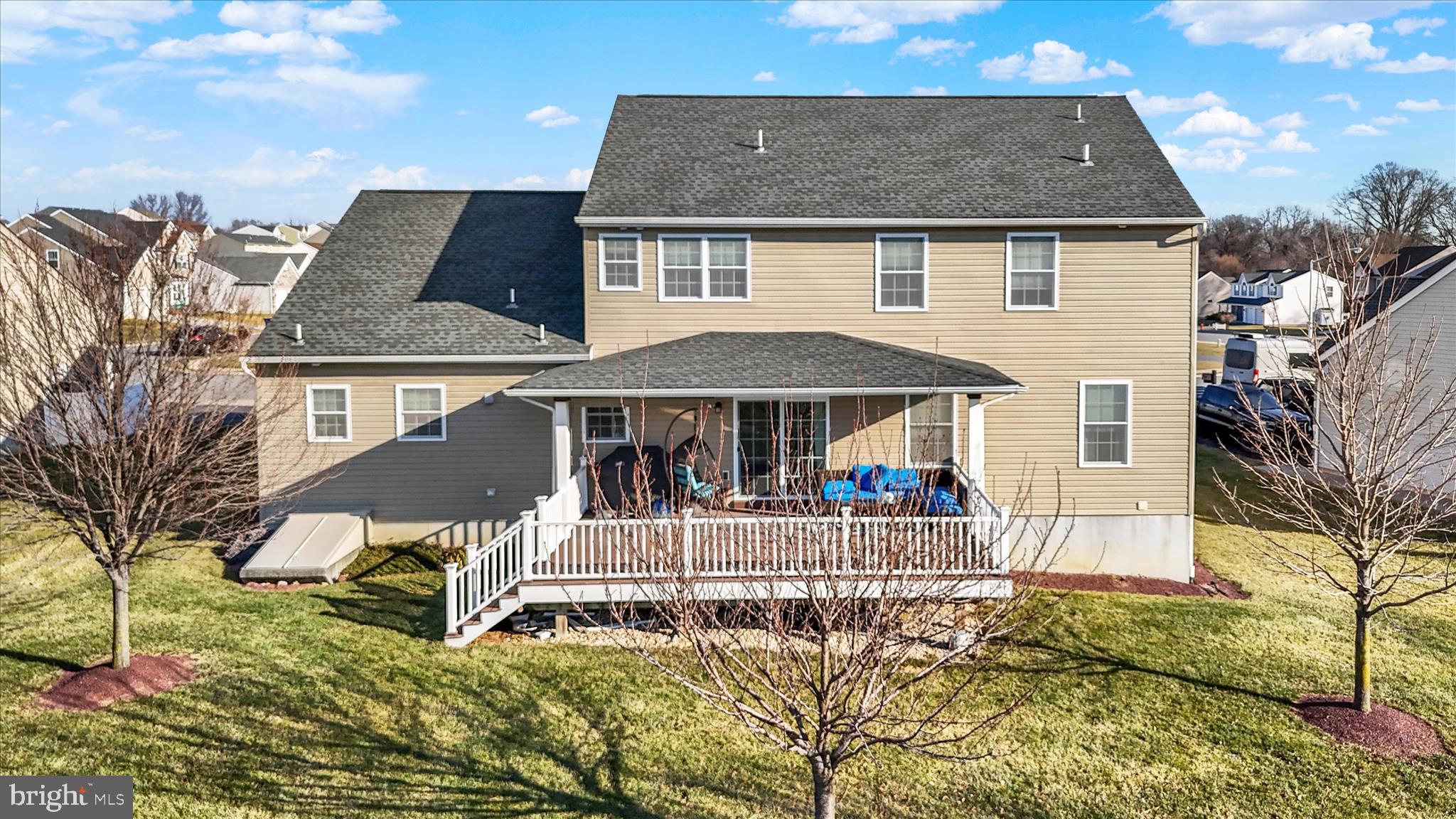 WILLOW GLEN - Residential