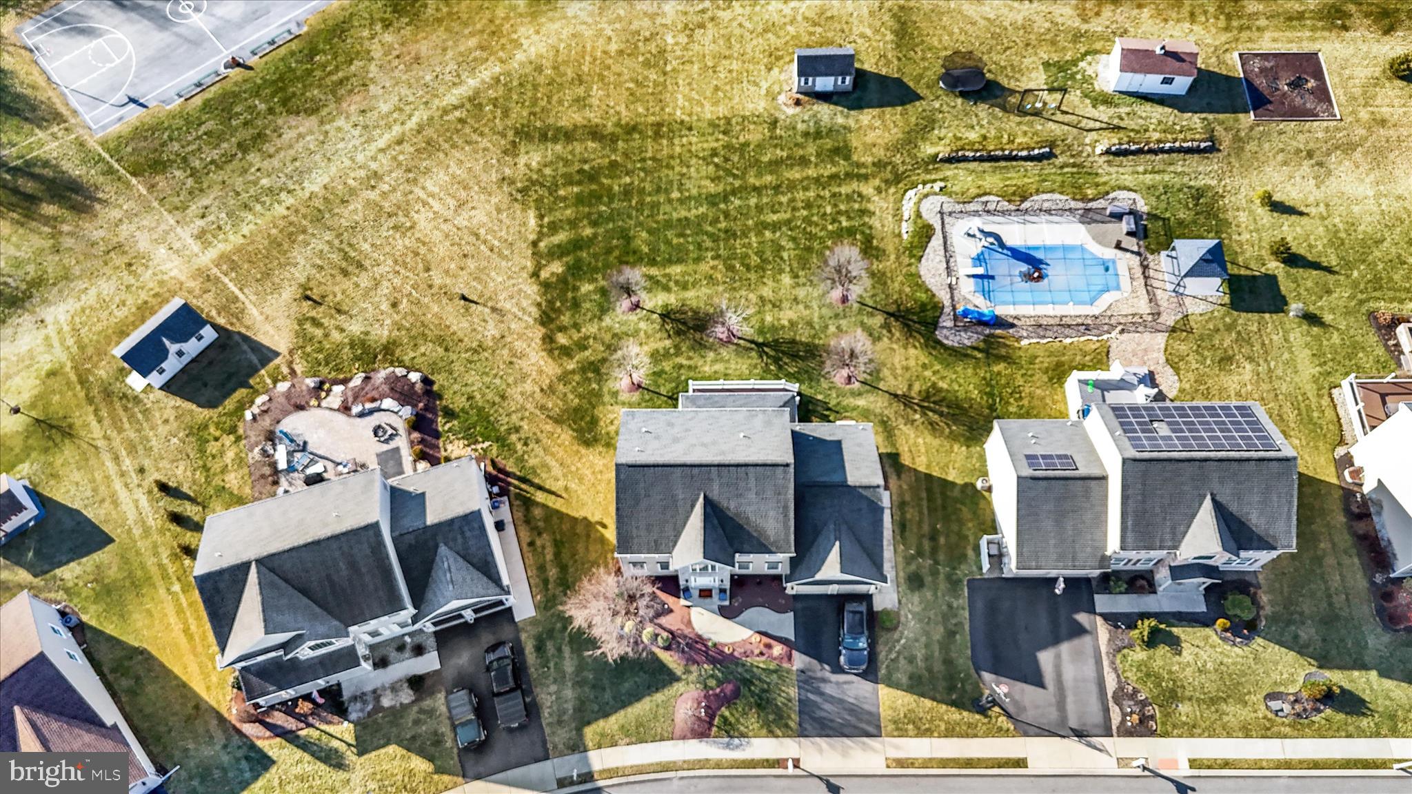 WILLOW GLEN - Residential