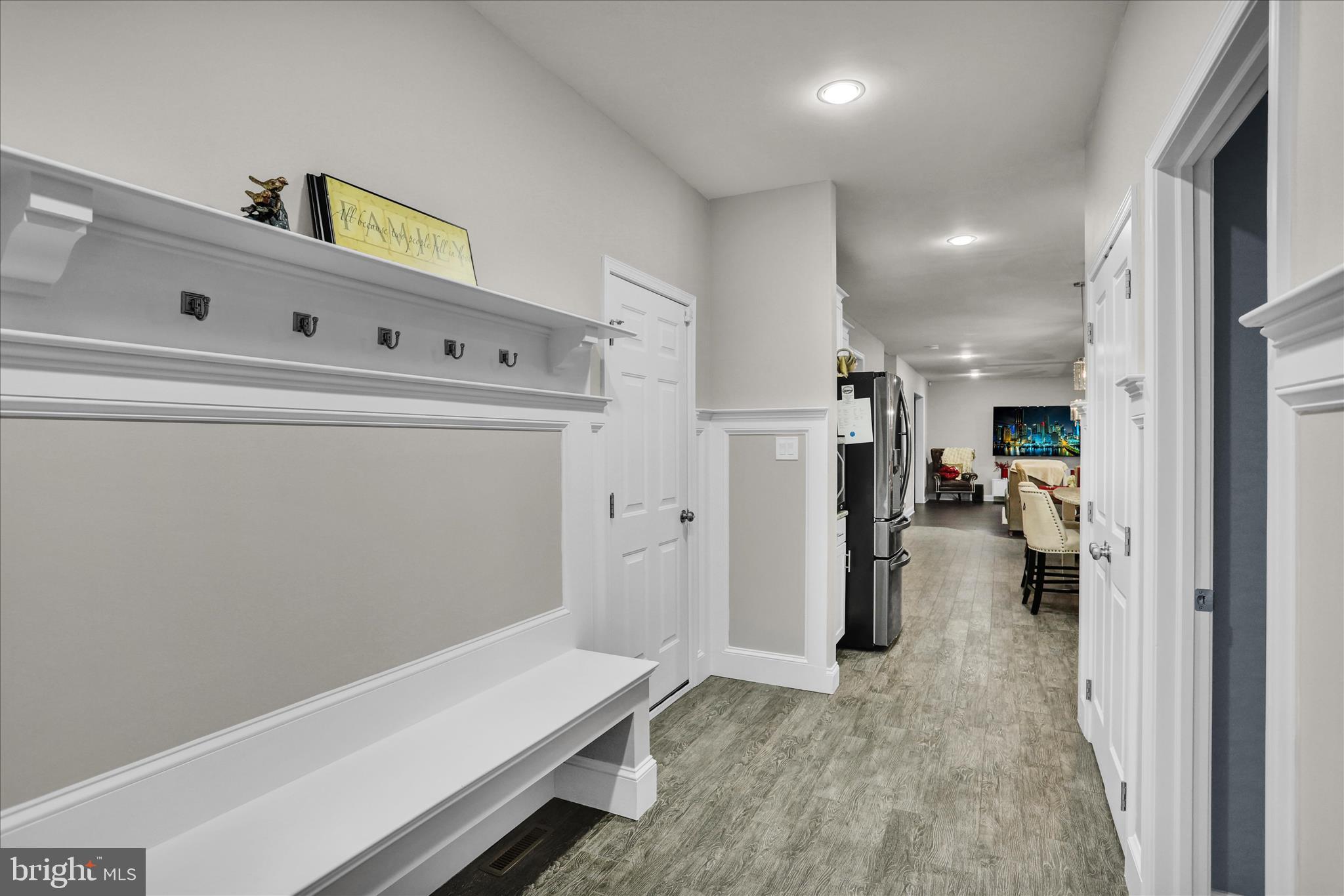 WILLOW GLEN - Residential