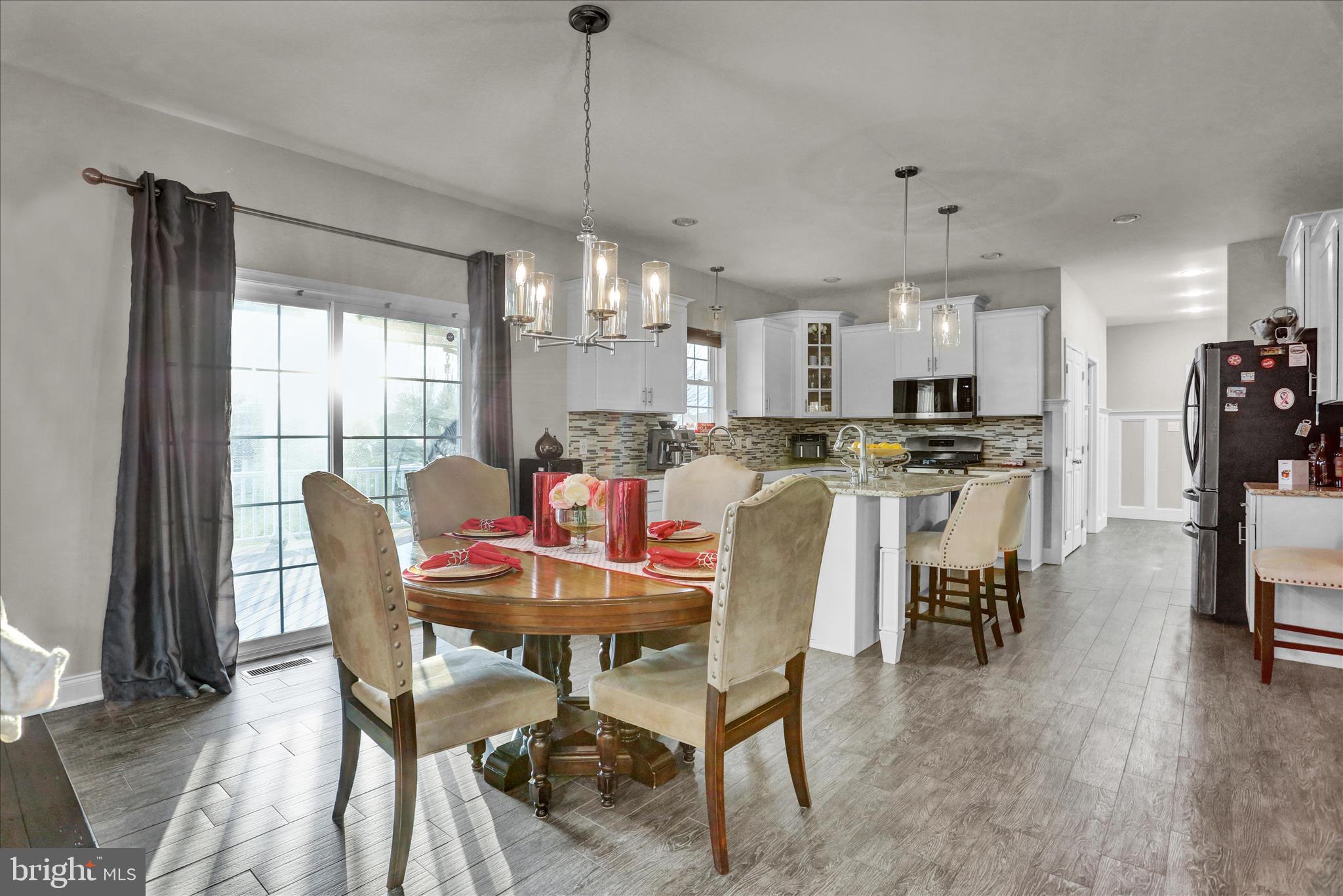 WILLOW GLEN - Residential