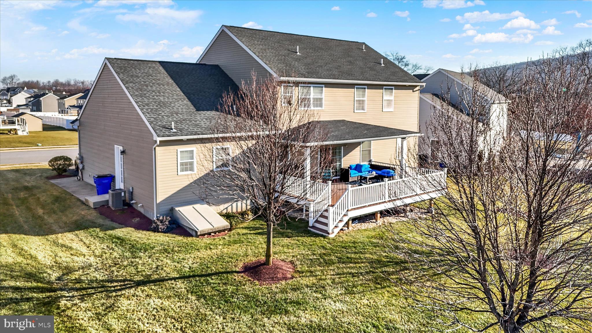 WILLOW GLEN - Residential