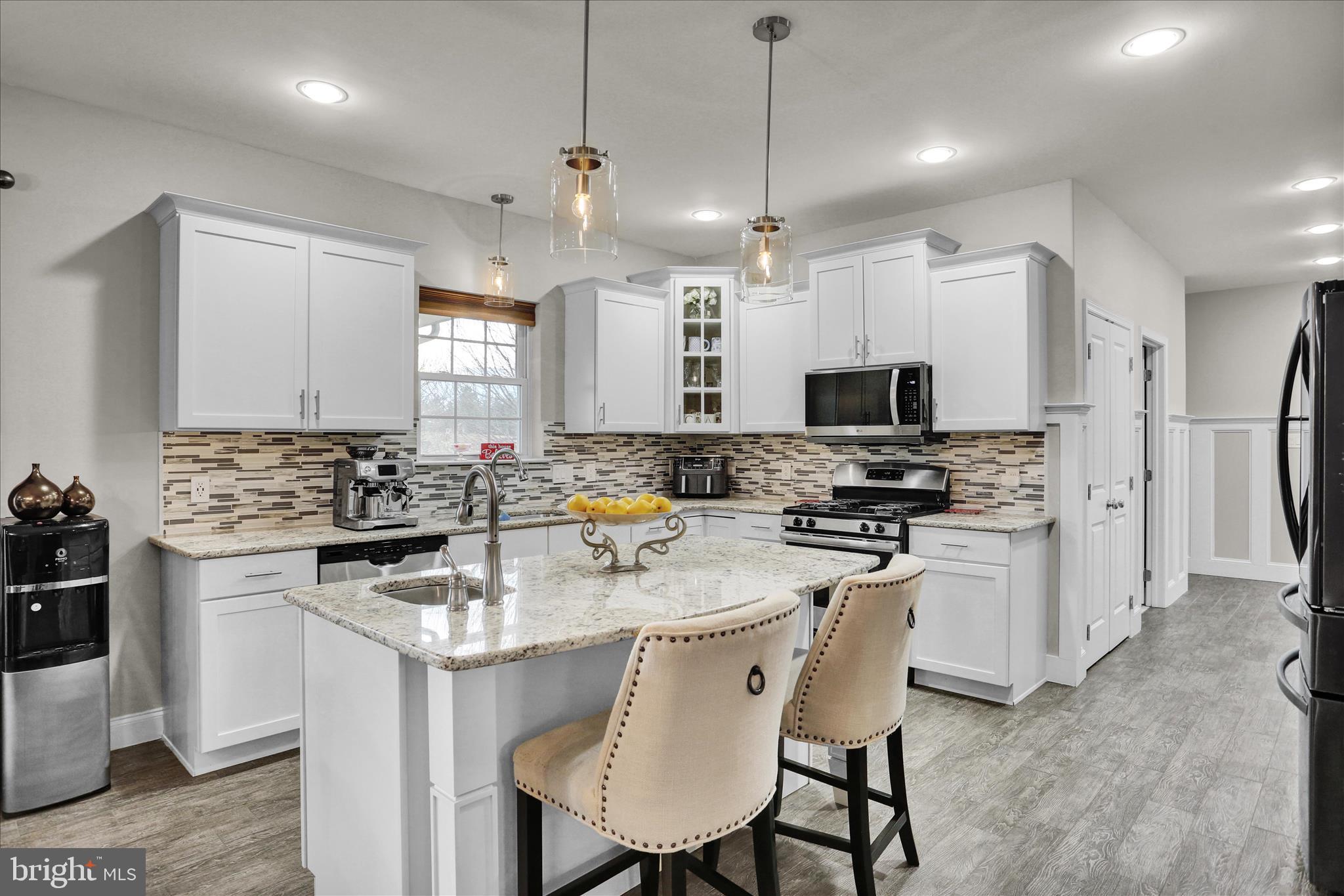 WILLOW GLEN - Residential