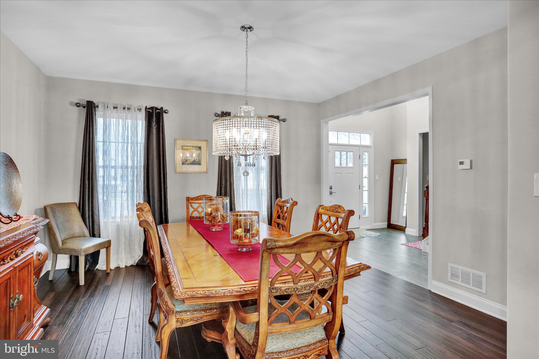 WILLOW GLEN - Residential