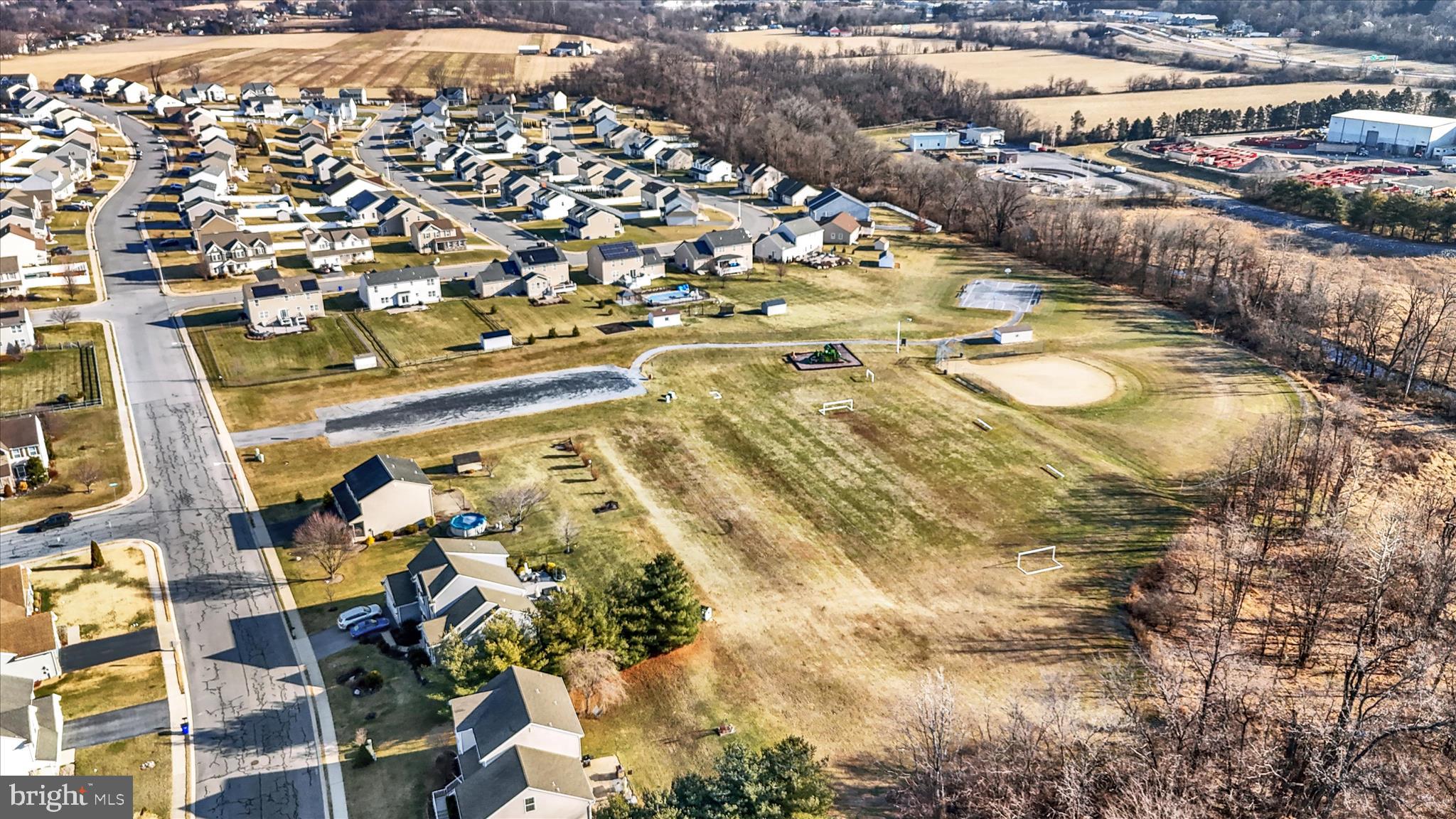 WILLOW GLEN - Residential