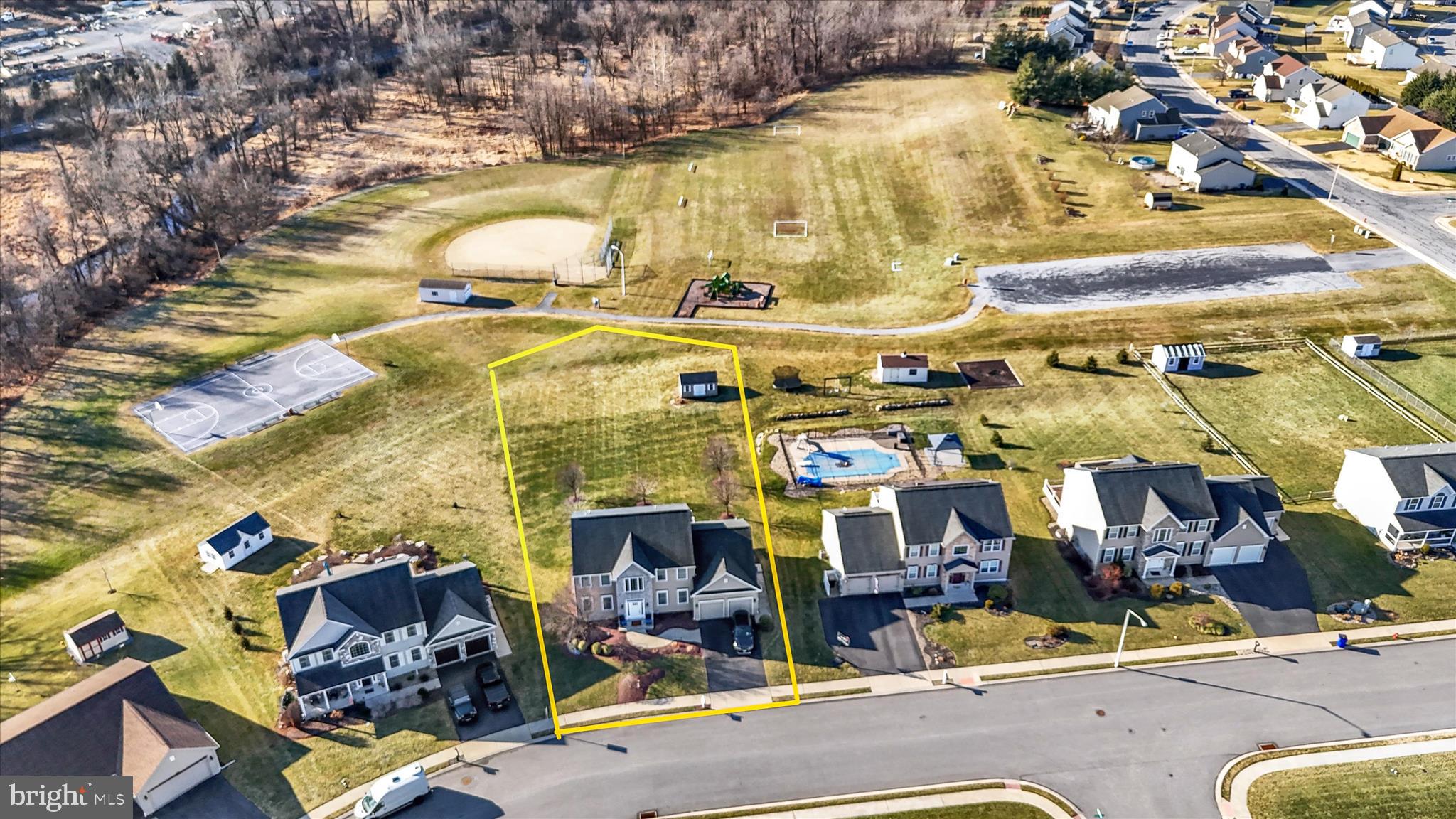 WILLOW GLEN - Residential