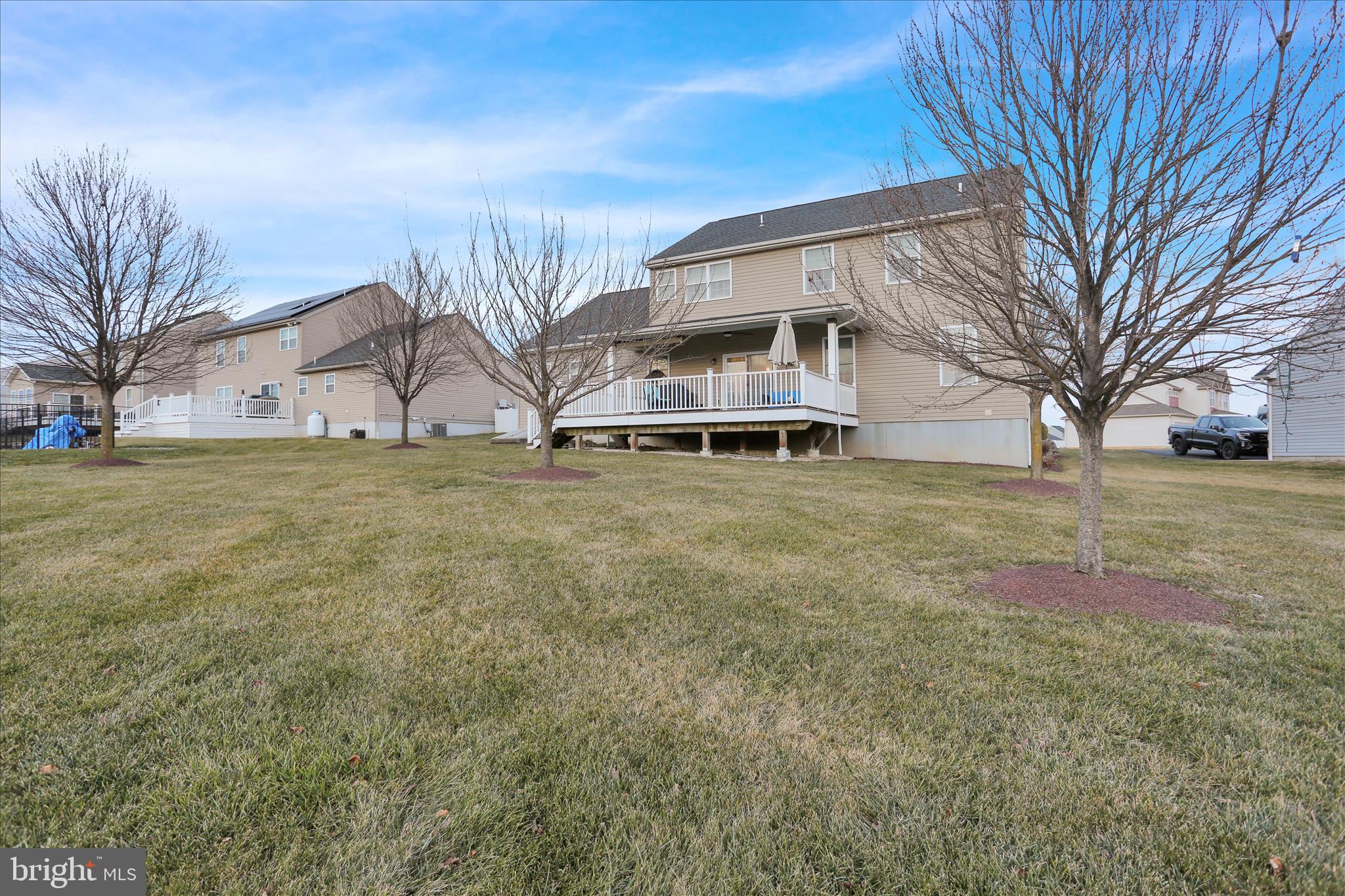 WILLOW GLEN - Residential