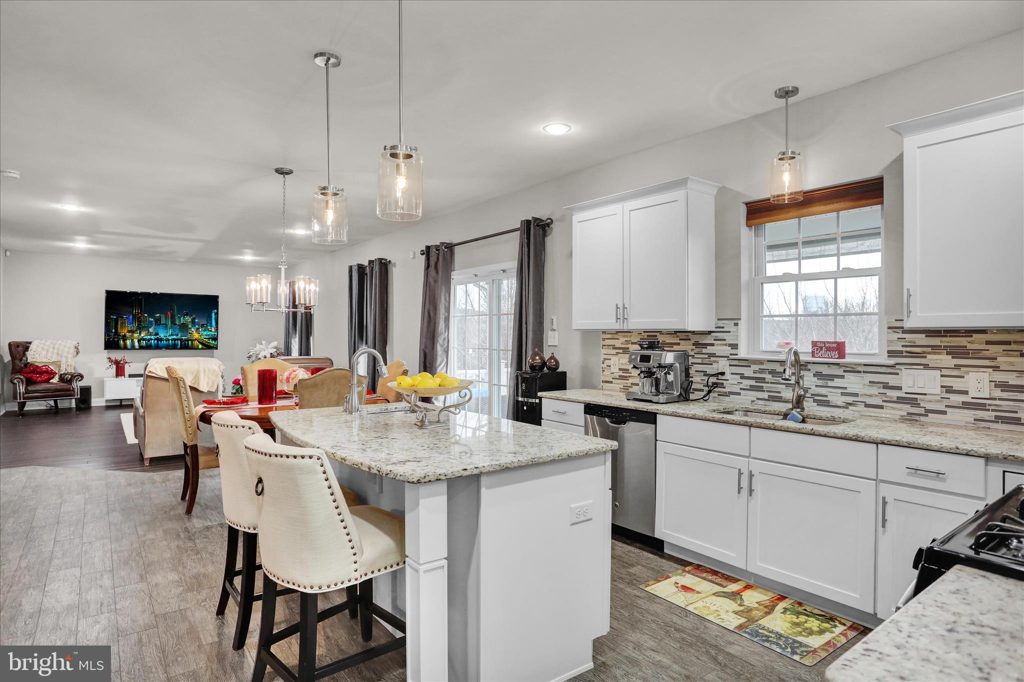 WILLOW GLEN - Residential