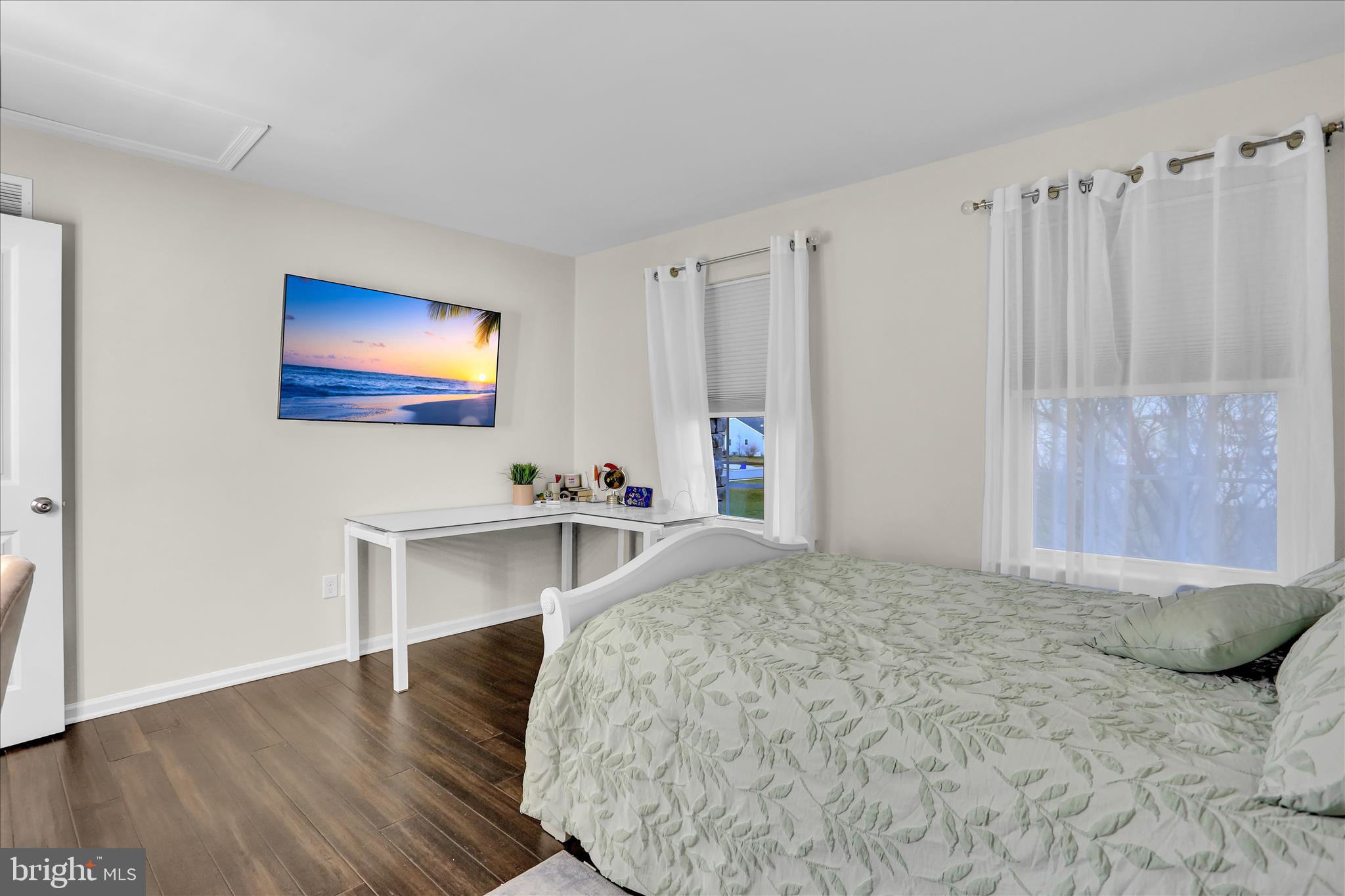 WILLOW GLEN - Residential