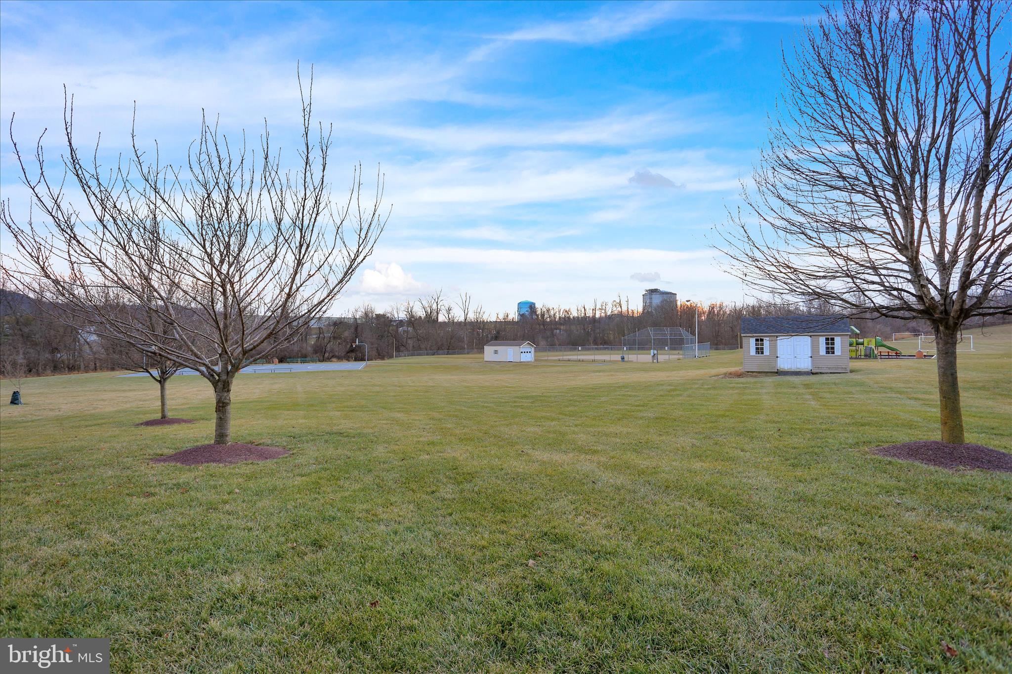 WILLOW GLEN - Residential