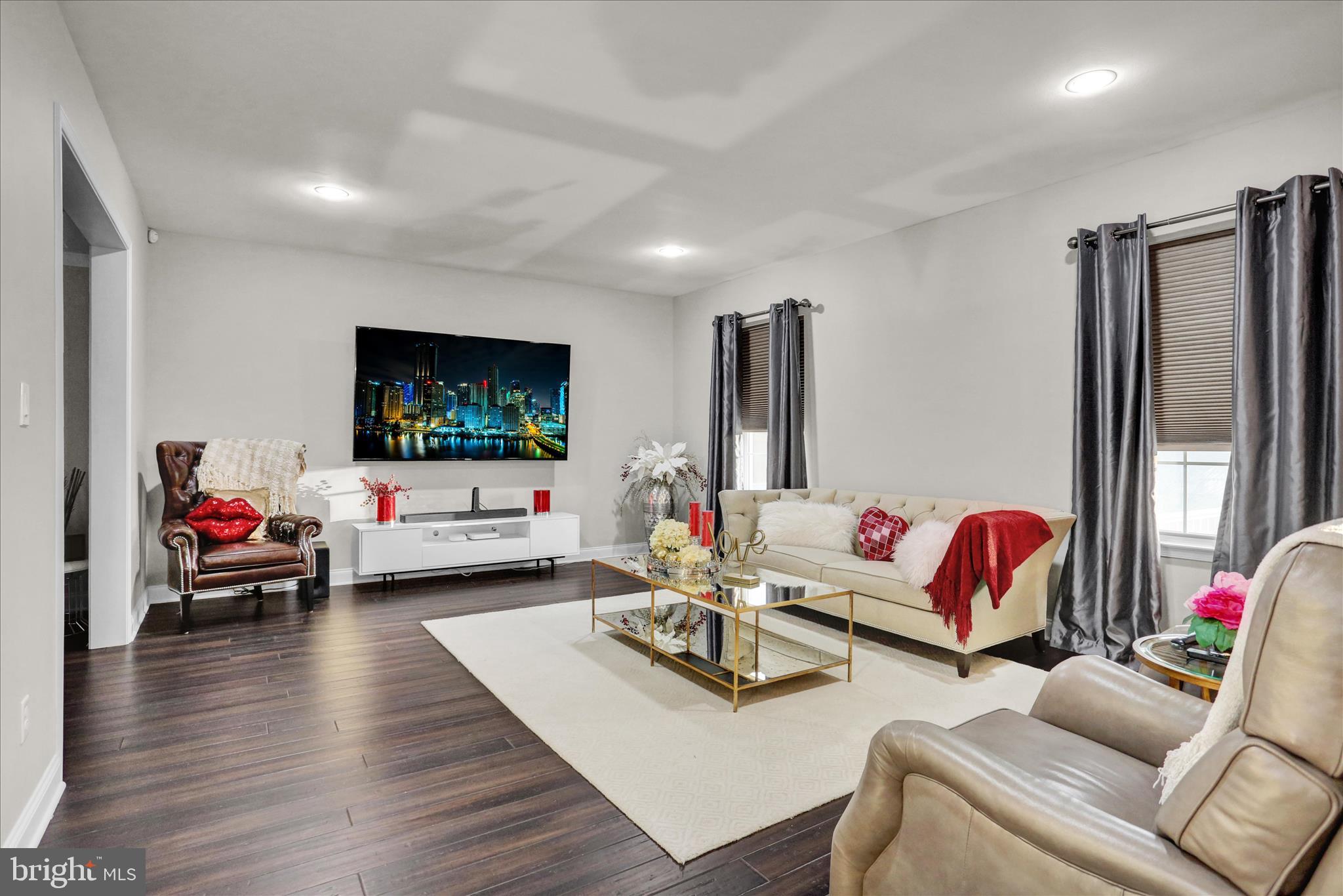 WILLOW GLEN - Residential