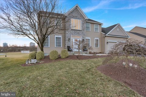 51 EDINBORO LANE READING PA 19605