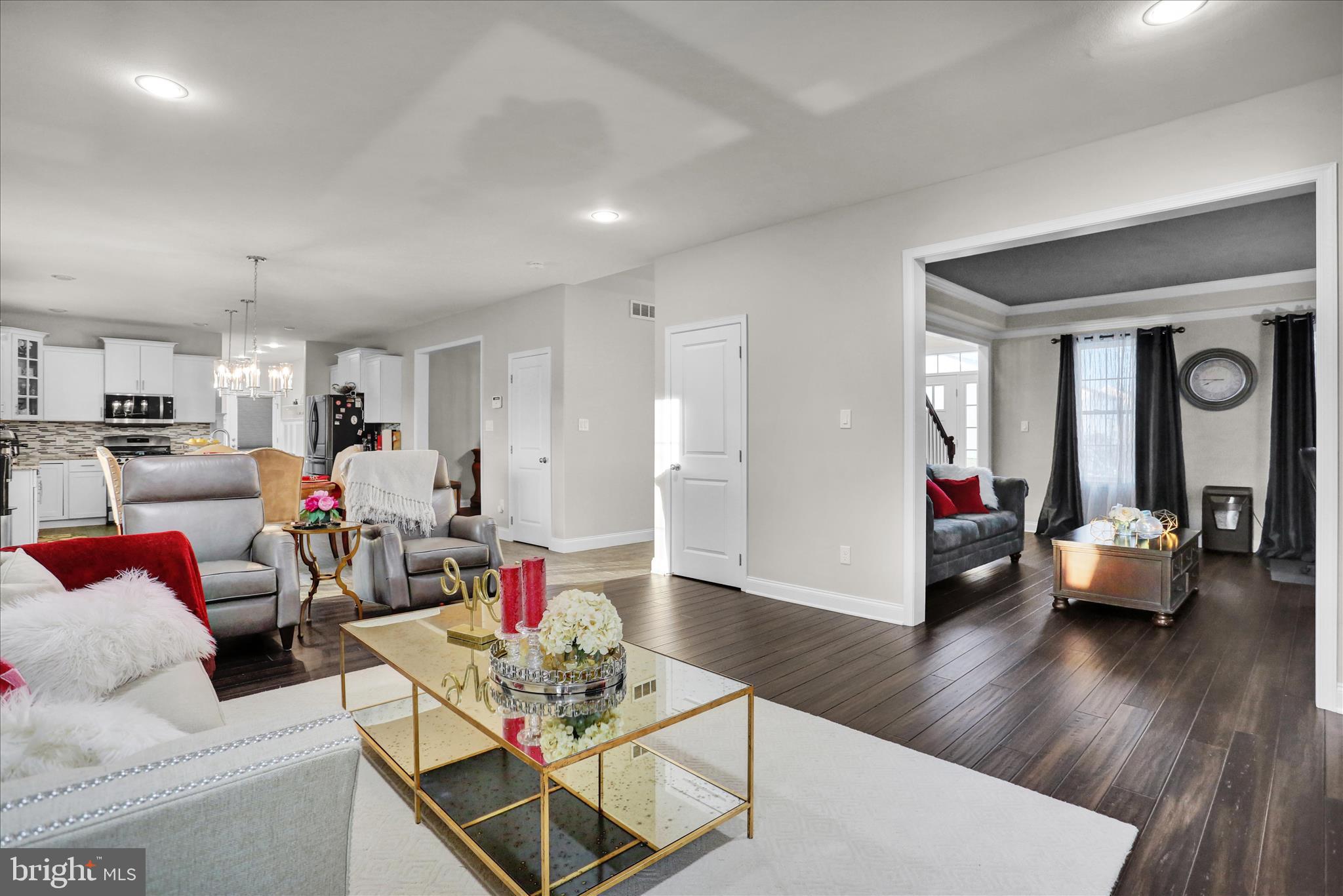 WILLOW GLEN - Residential