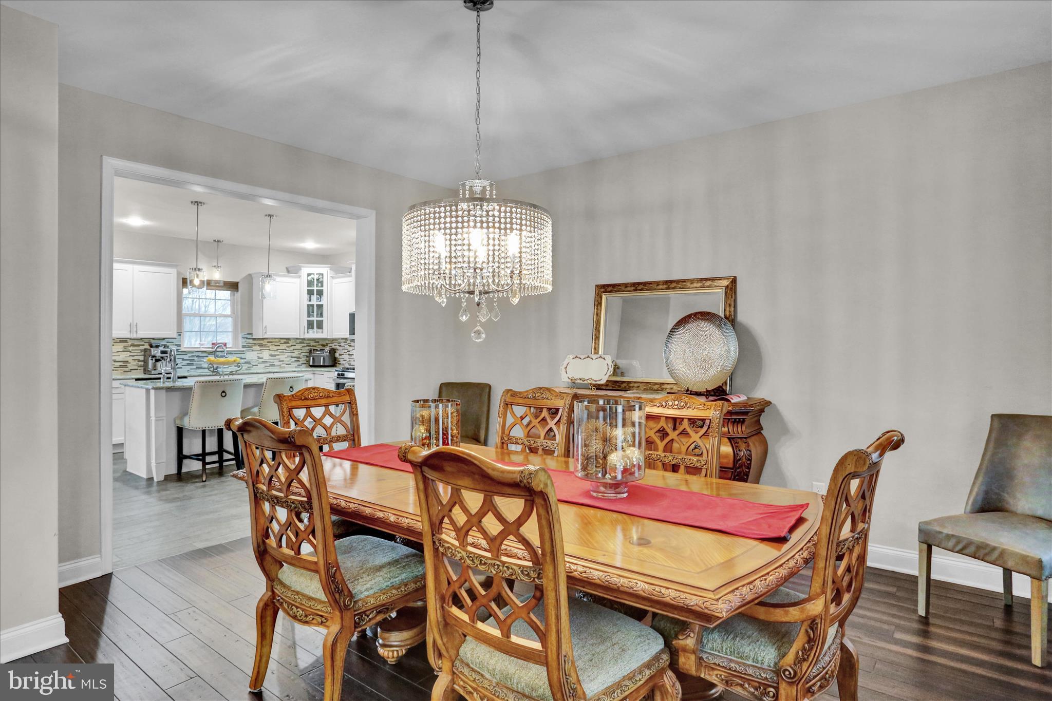 WILLOW GLEN - Residential