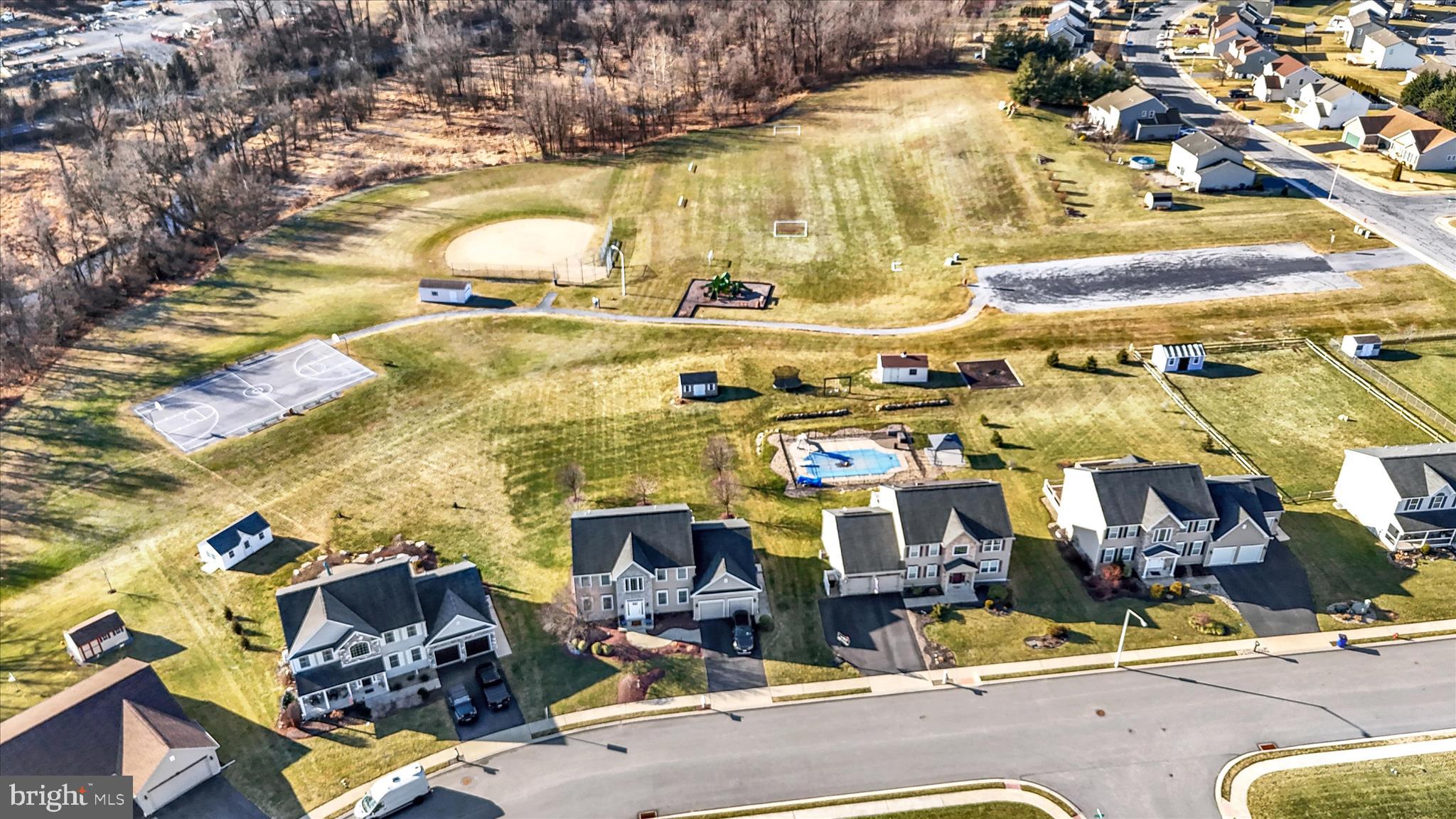 WILLOW GLEN - Residential