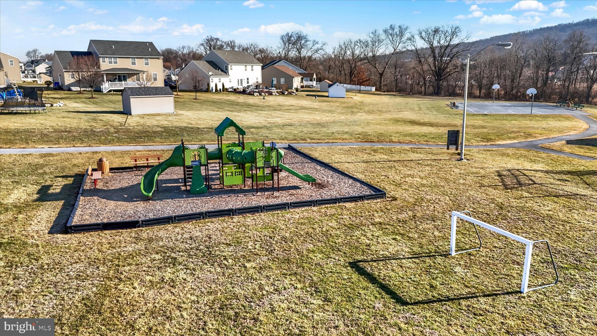 WILLOW GLEN - Residential