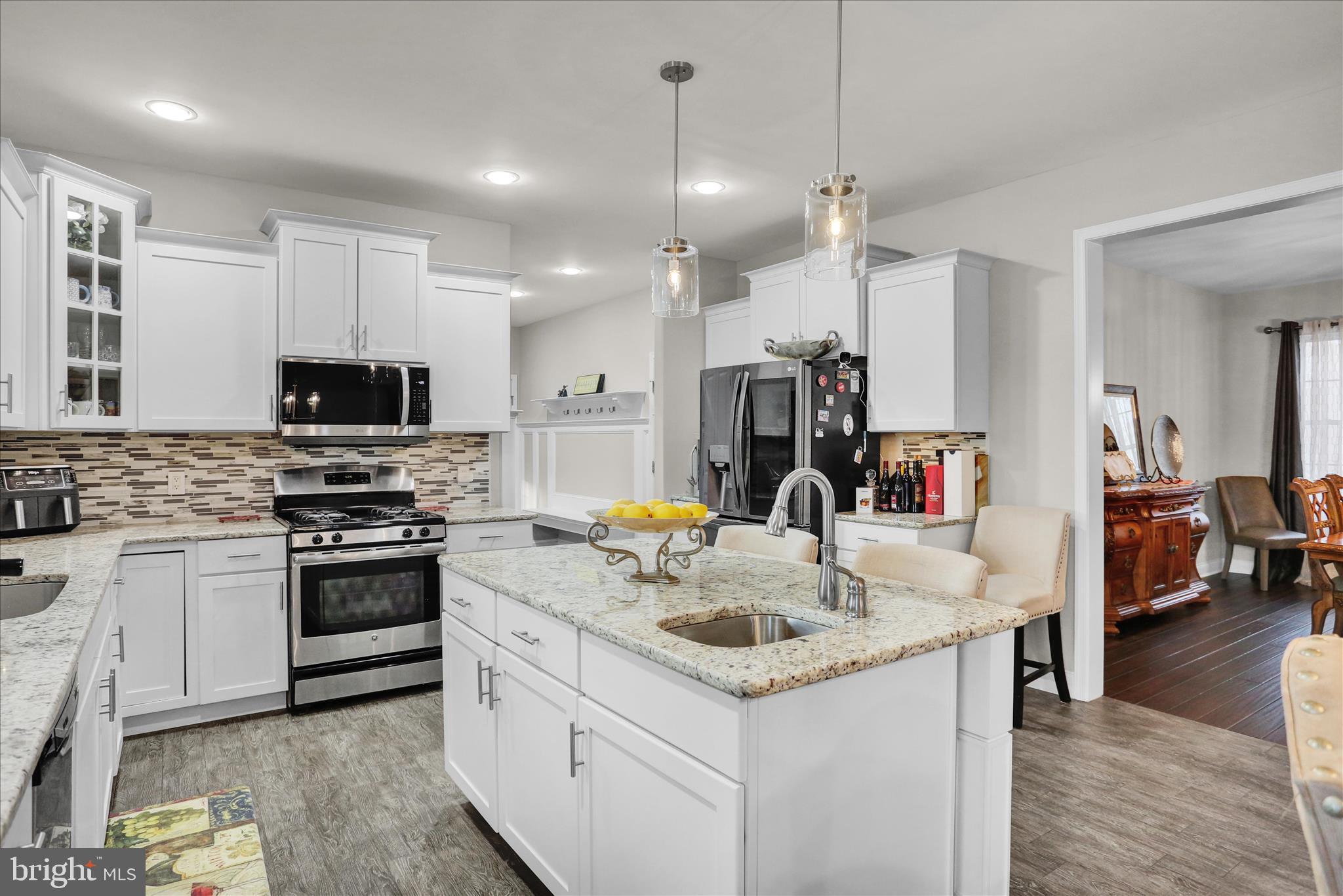 WILLOW GLEN - Residential