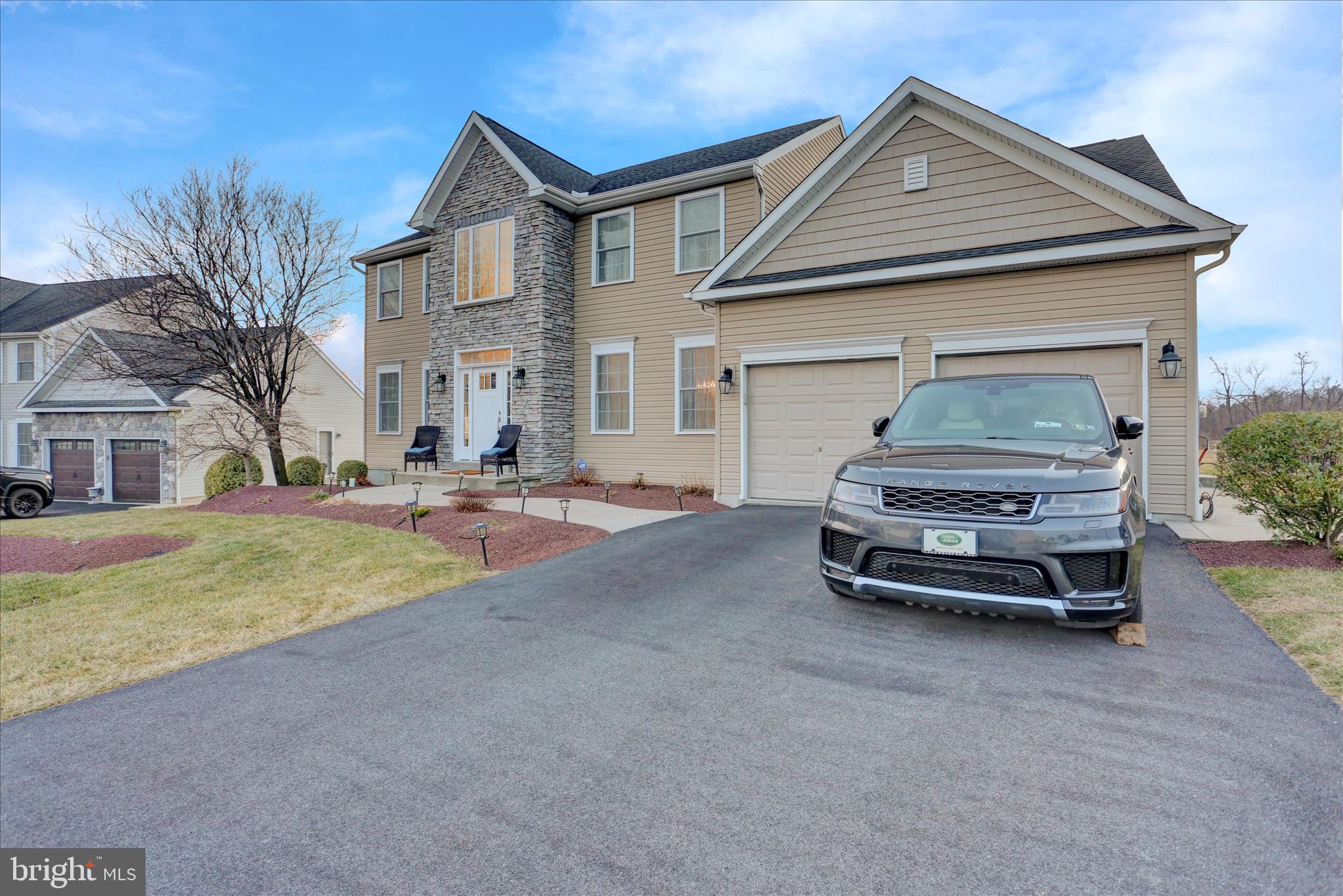 WILLOW GLEN - Residential