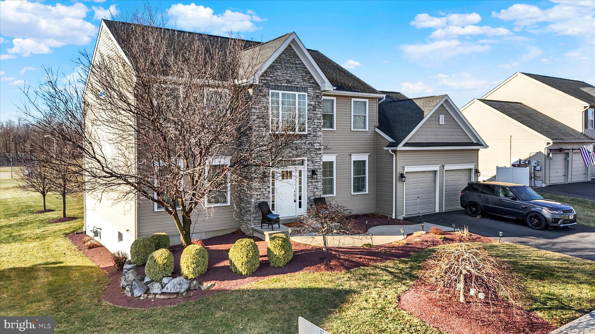 WILLOW GLEN - Residential