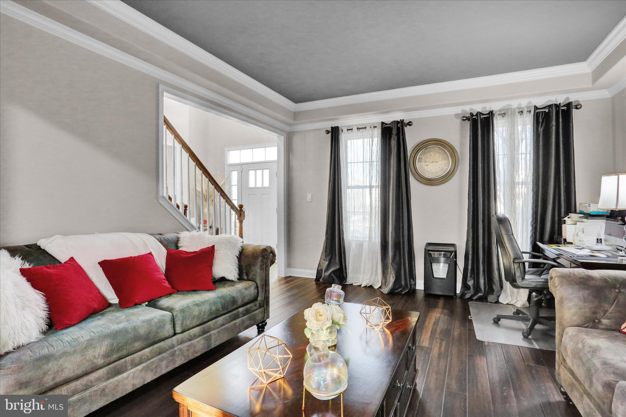 WILLOW GLEN - Residential