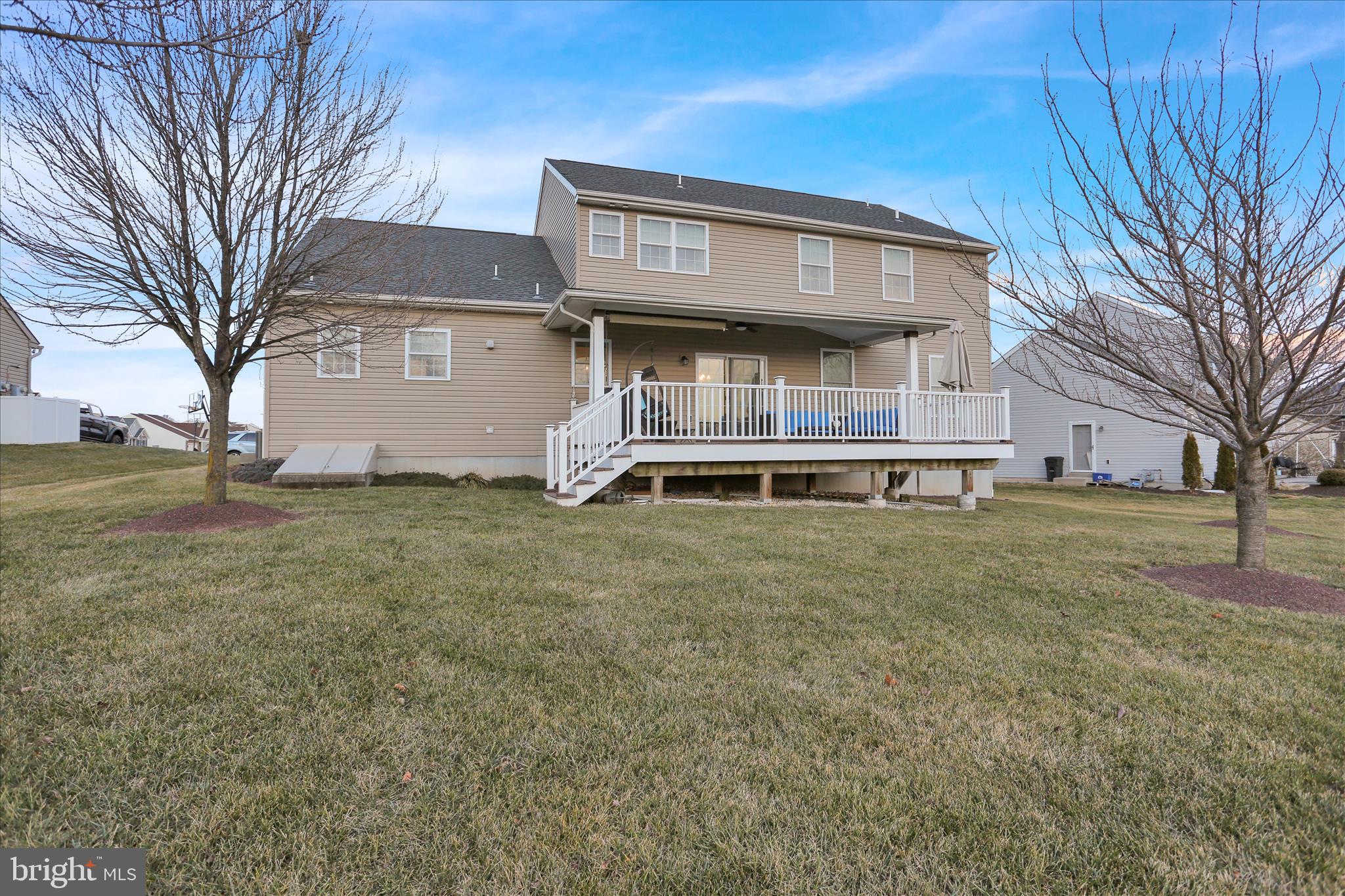 WILLOW GLEN - Residential