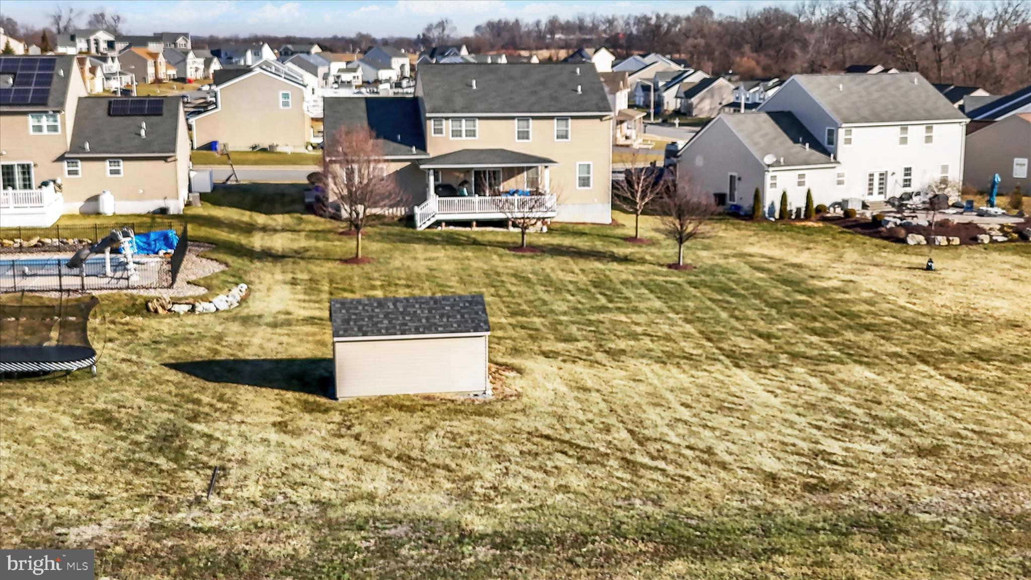 WILLOW GLEN - Residential