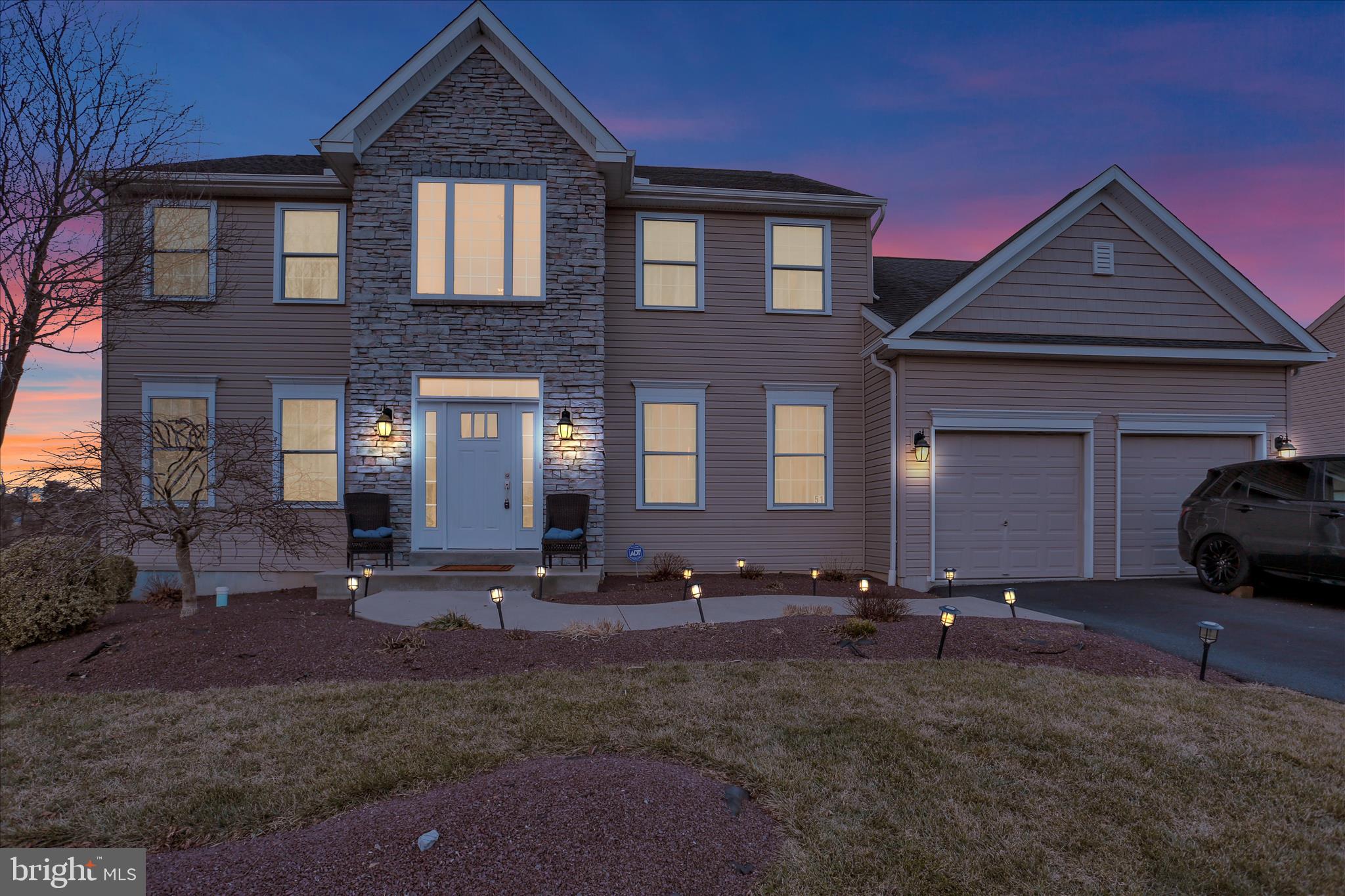 WILLOW GLEN - Residential