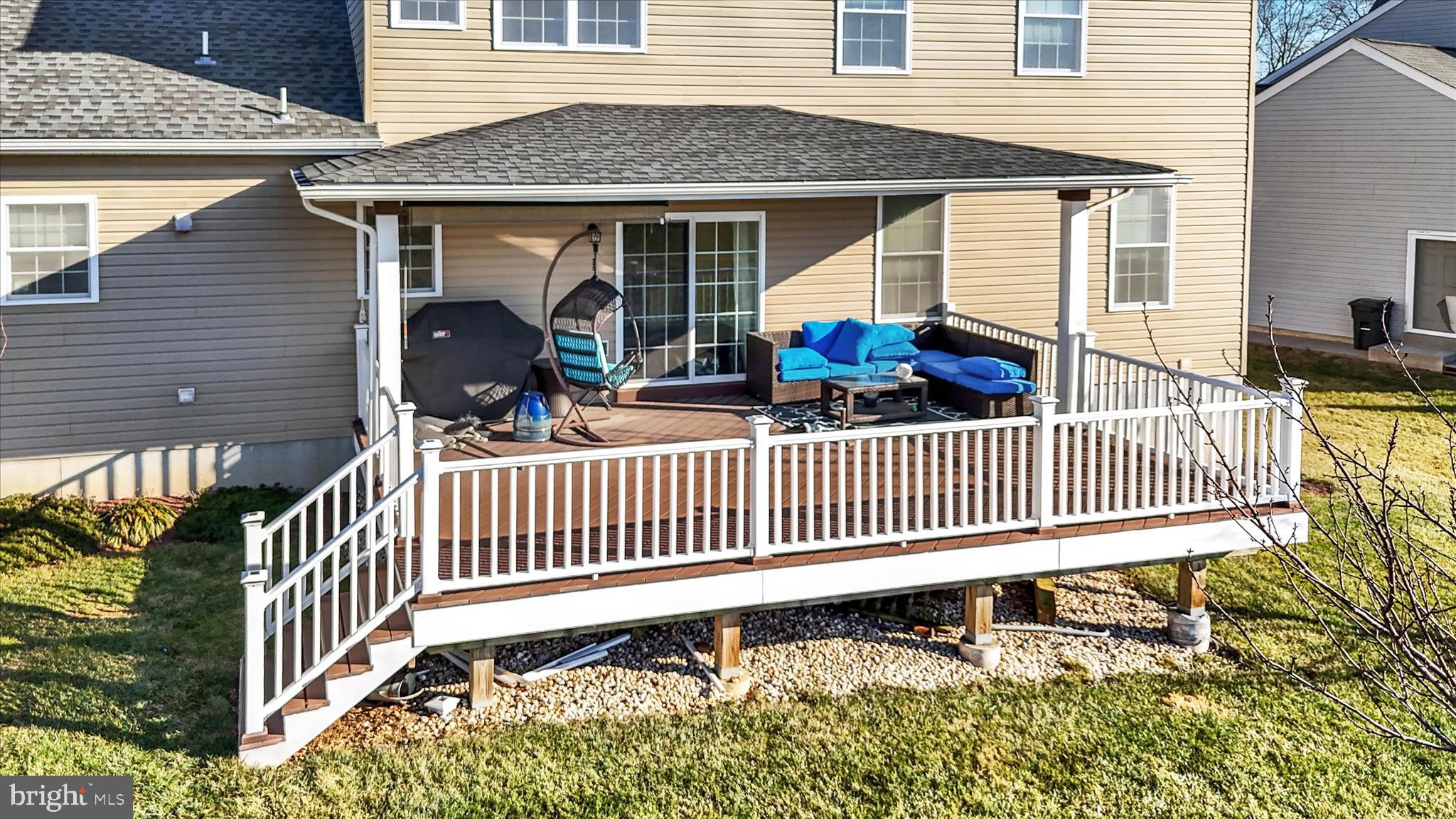 WILLOW GLEN - Residential