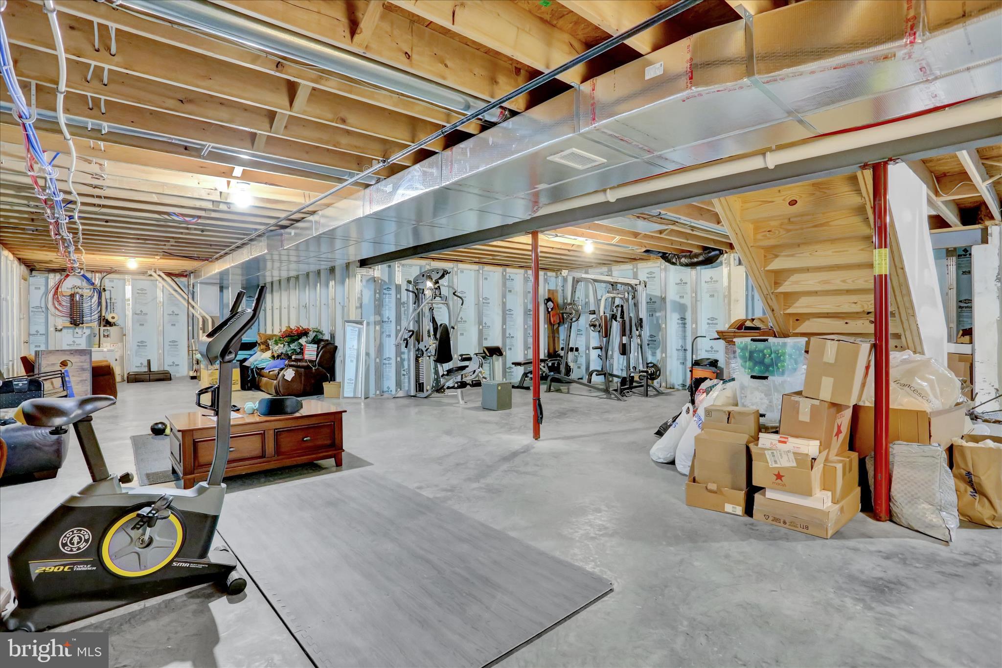 WILLOW GLEN - Residential