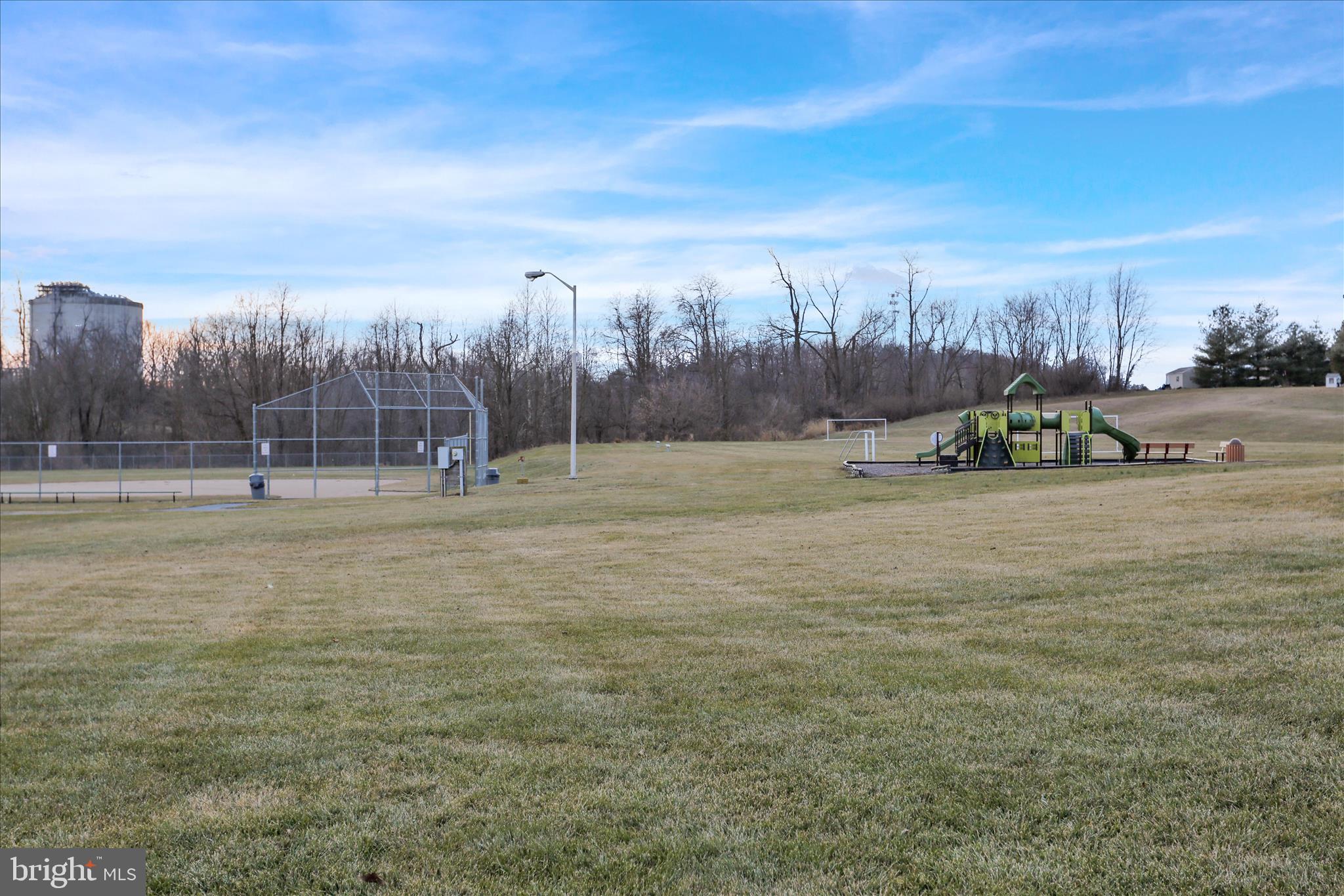 WILLOW GLEN - Residential