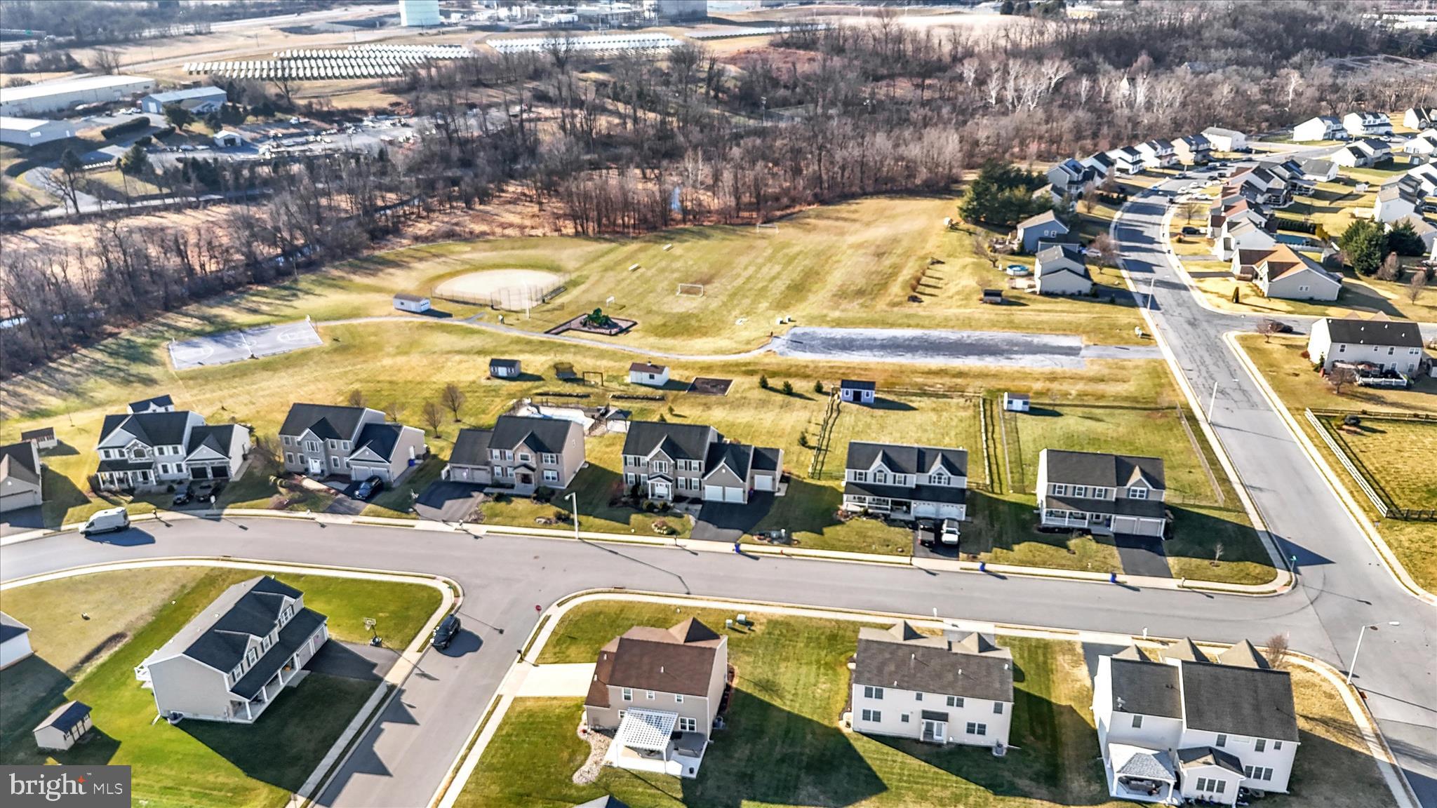 WILLOW GLEN - Residential