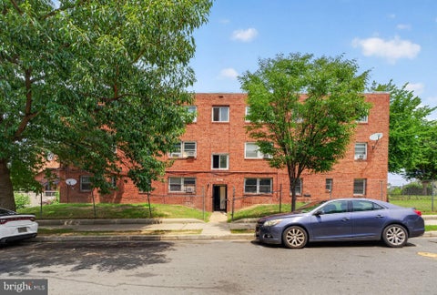 Photo of 5920 Foote Street NE, WASHINGTON, DC 20019 (MLS # DCDC2277828)