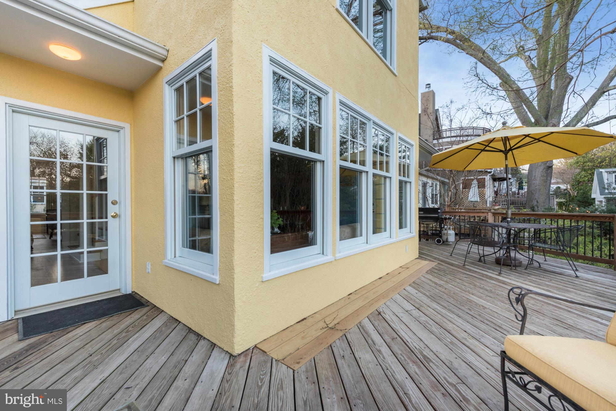 MURRAY HILL - Residential