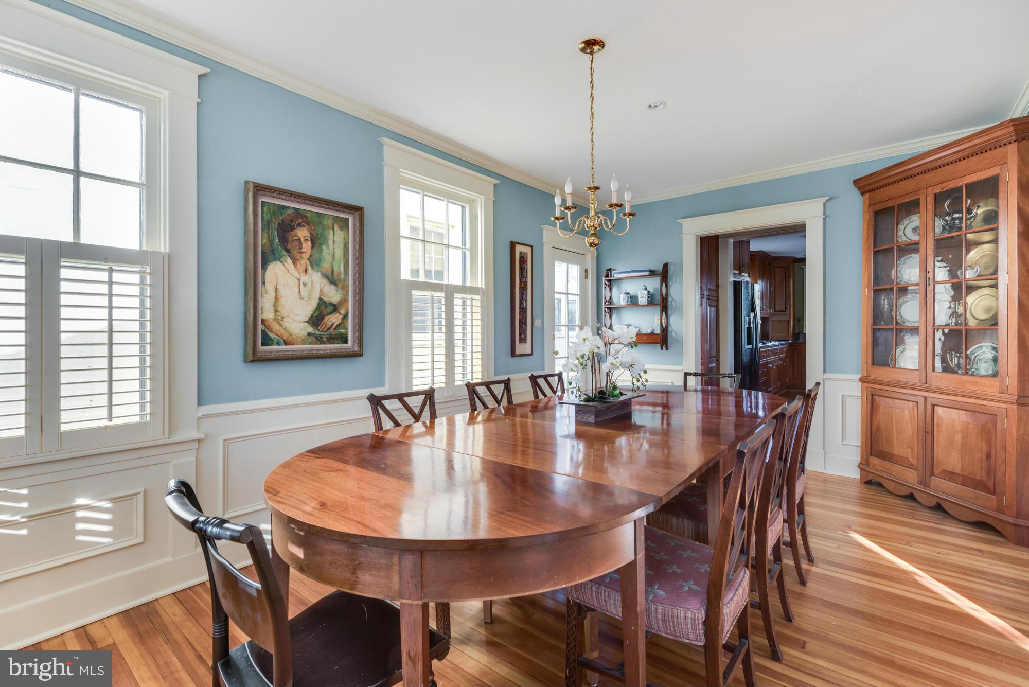 MURRAY HILL - Residential