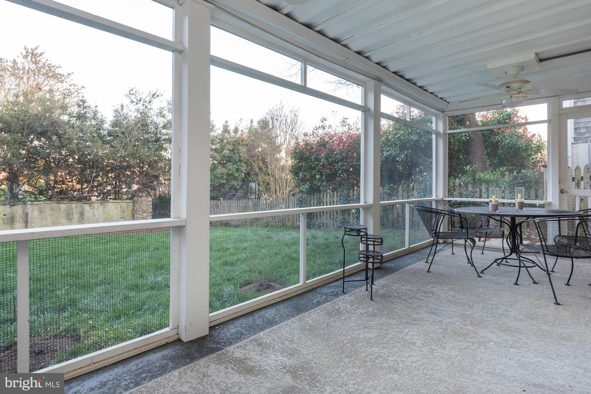 MURRAY HILL - Residential